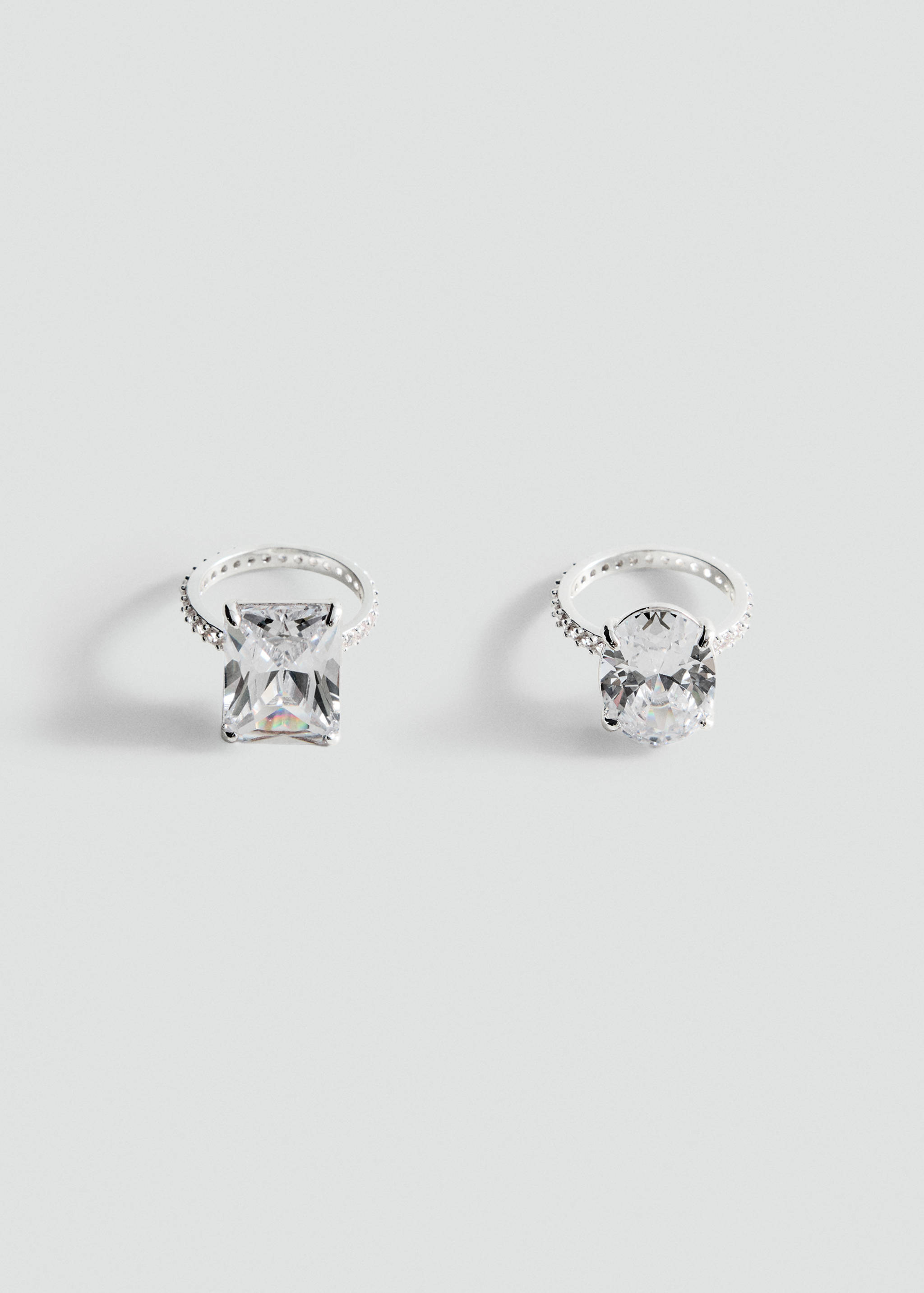 ANILLO STAY - Artículo sin modelo