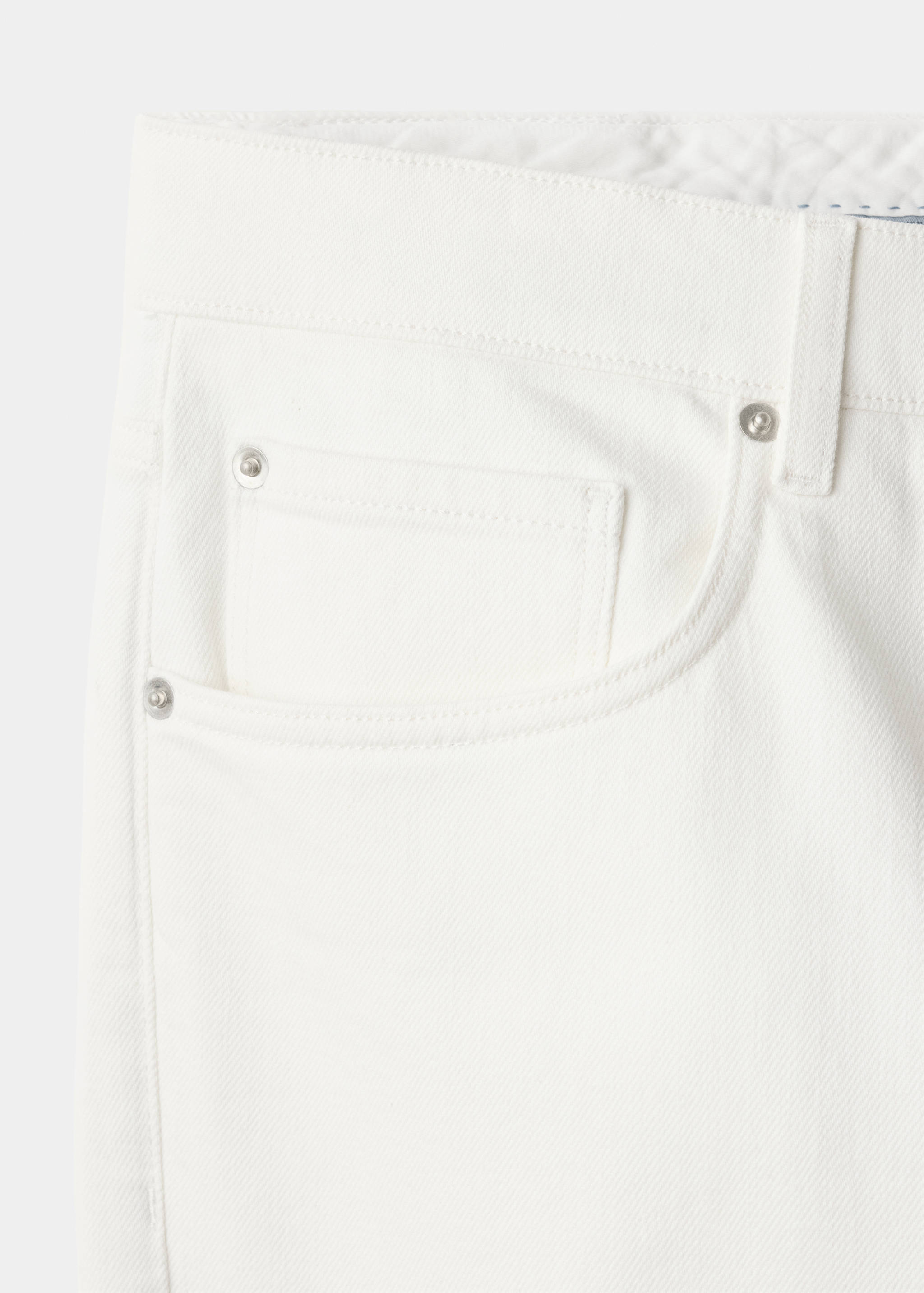 JEANS NONE - Details of the article 8