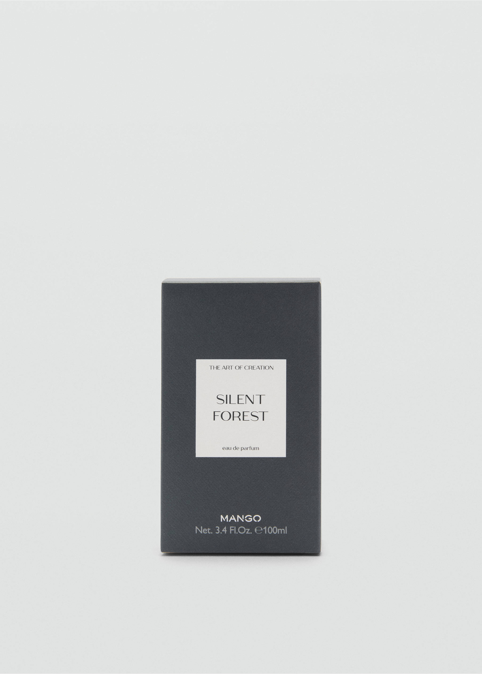 Forest Perfume 100 ml - Medium plane, Mink Grey. Ref: 27101249-00.