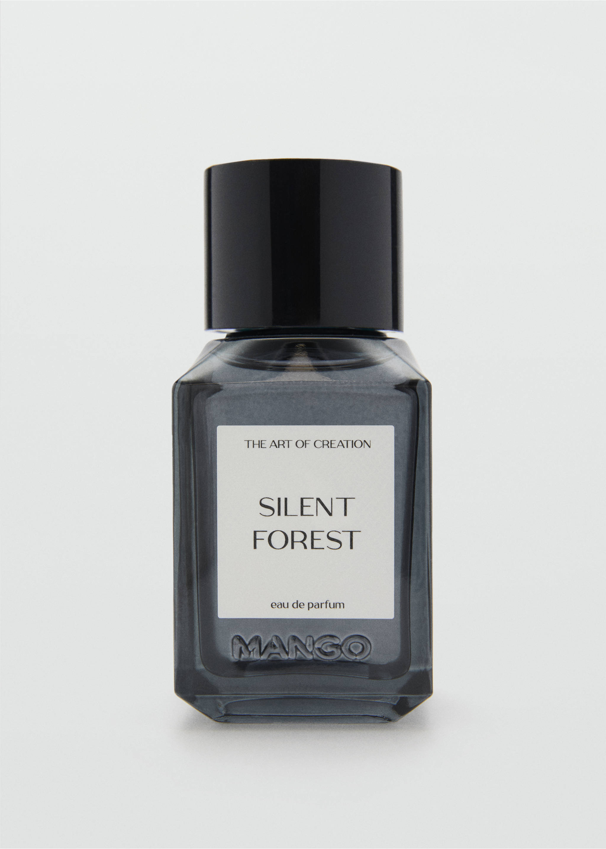 Forest Perfume 100 ml - Article without model, Mink Grey. Ref: 27101249-00.