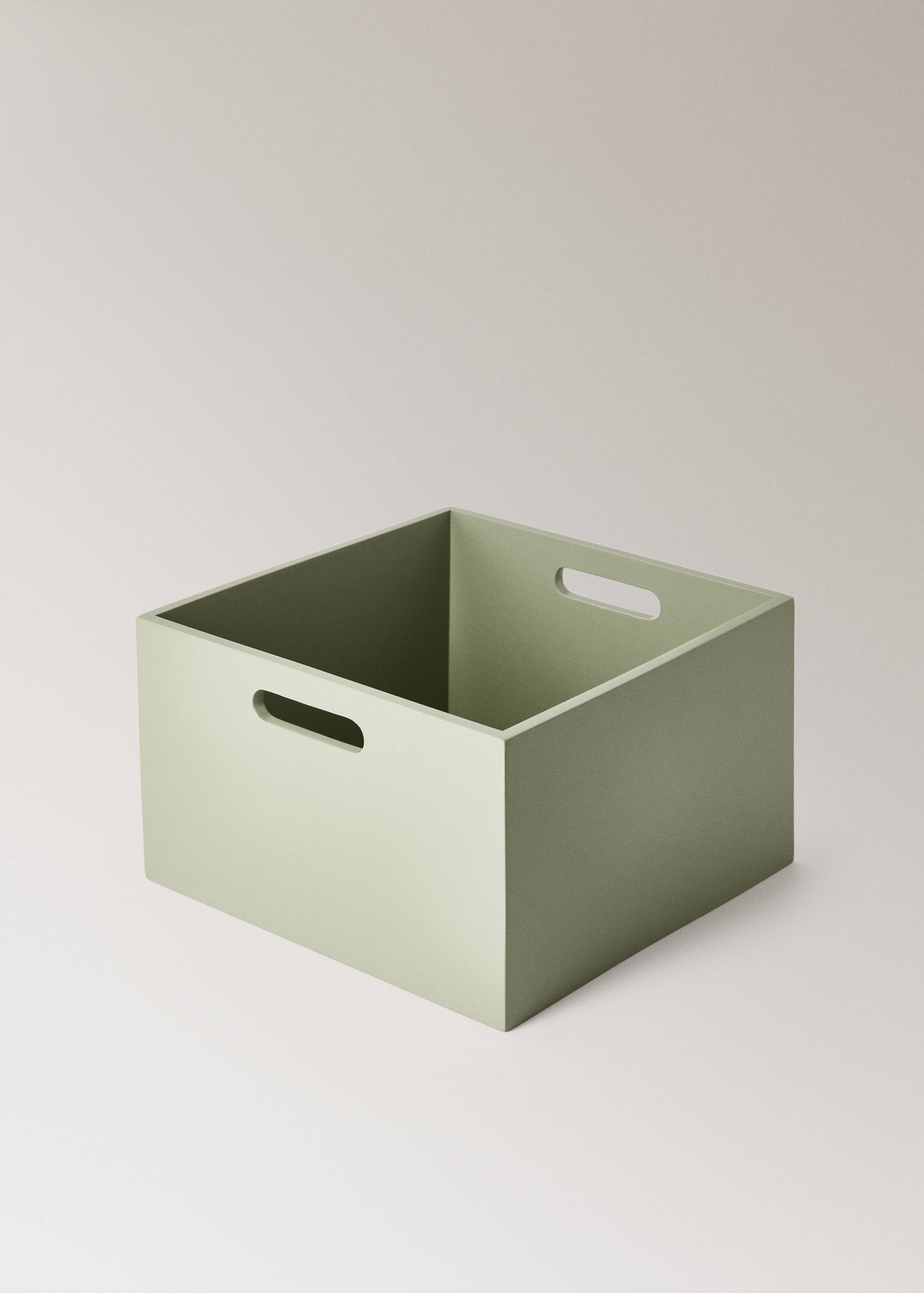 Caja infantil color grande - Detalle del artículo 1