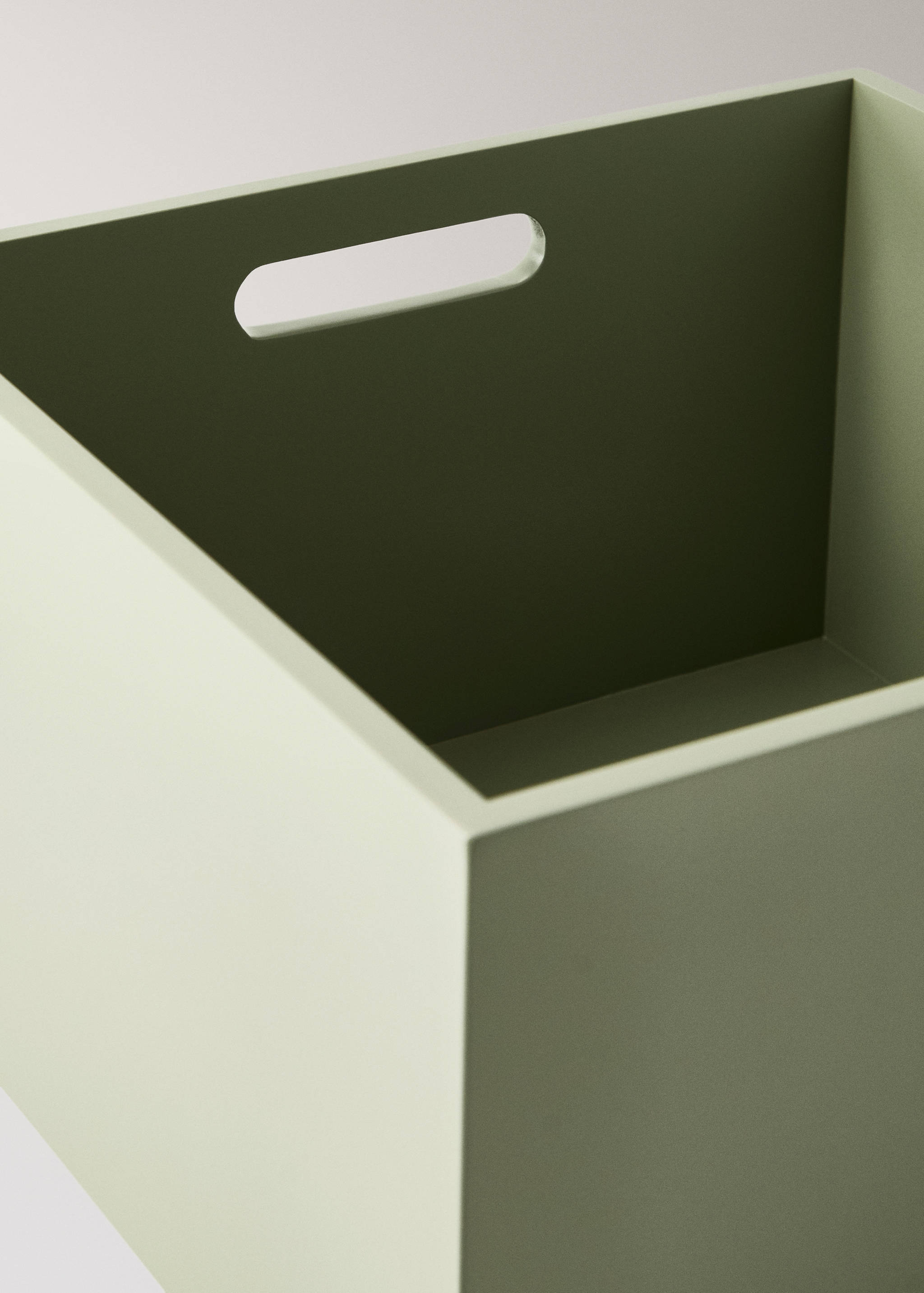 Caja infantil color grande - Detalle del artículo 2