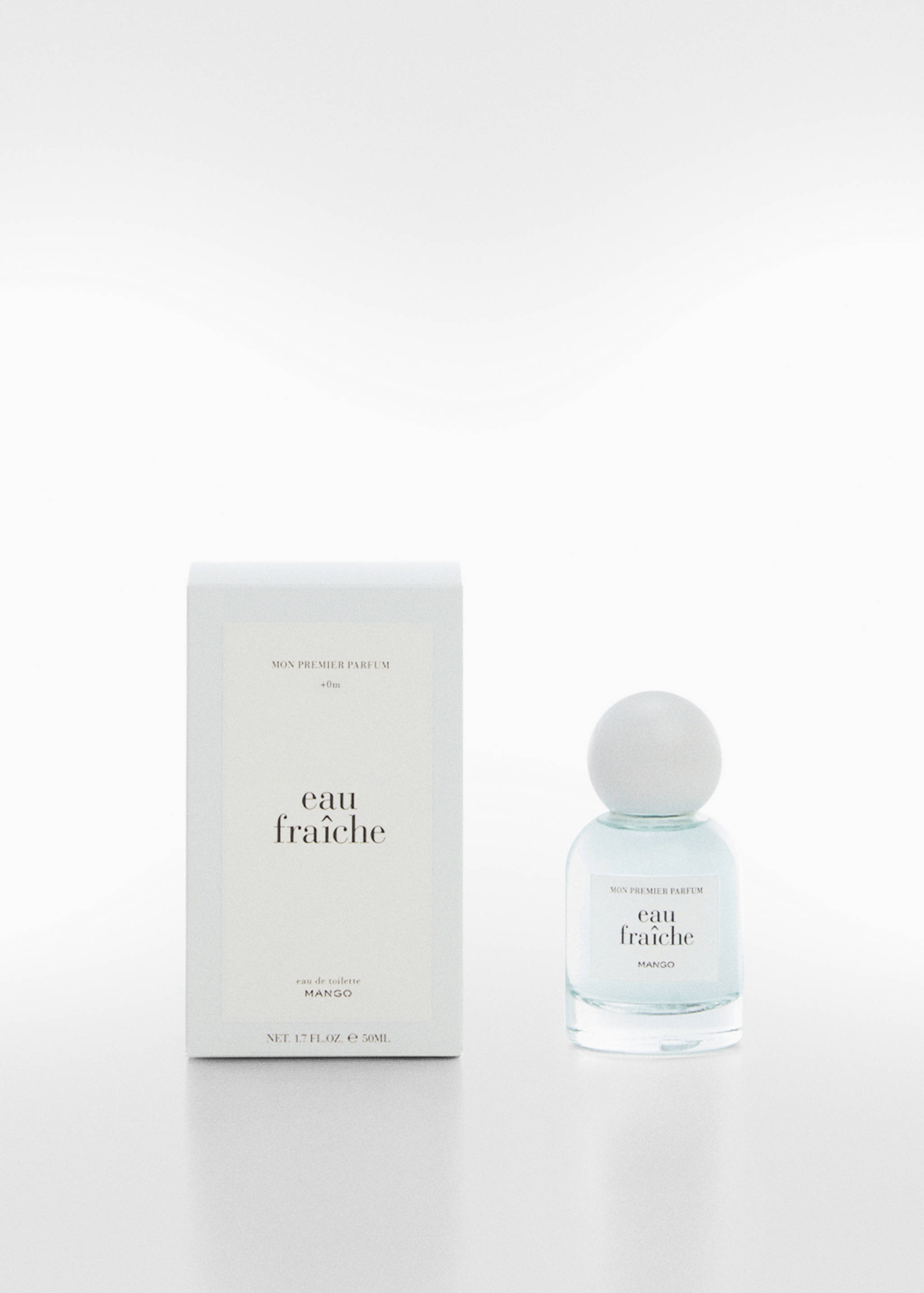 Eau Fraîche Fragrance 50 ml - Article without model