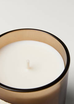 RÉGLISSE BLACK scented candle 200 g — Brown 2