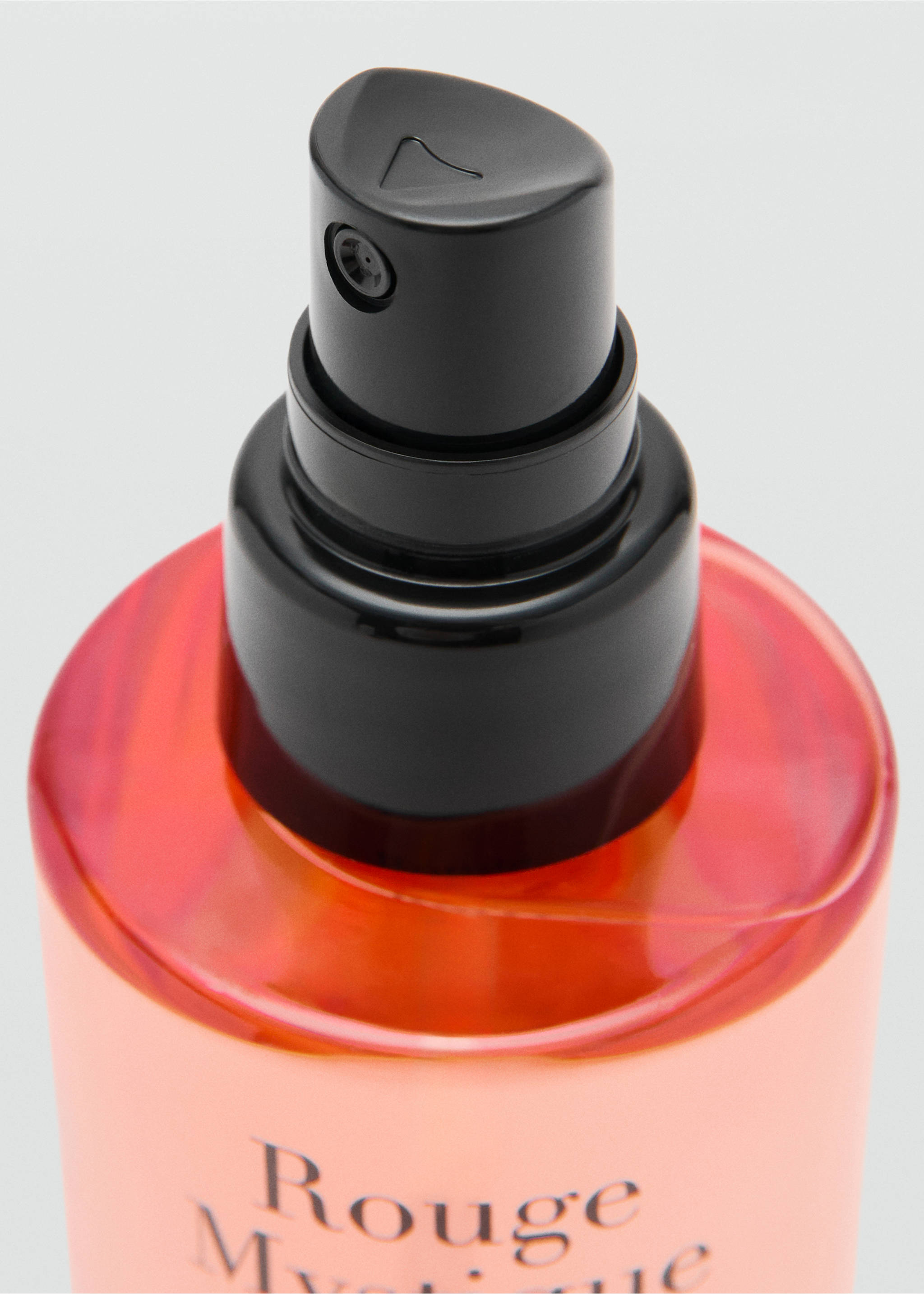 Spray corporal Rouge Mistique - Pormenor do artigo 1, Cinzento-visom. Ref: 37115165-00.