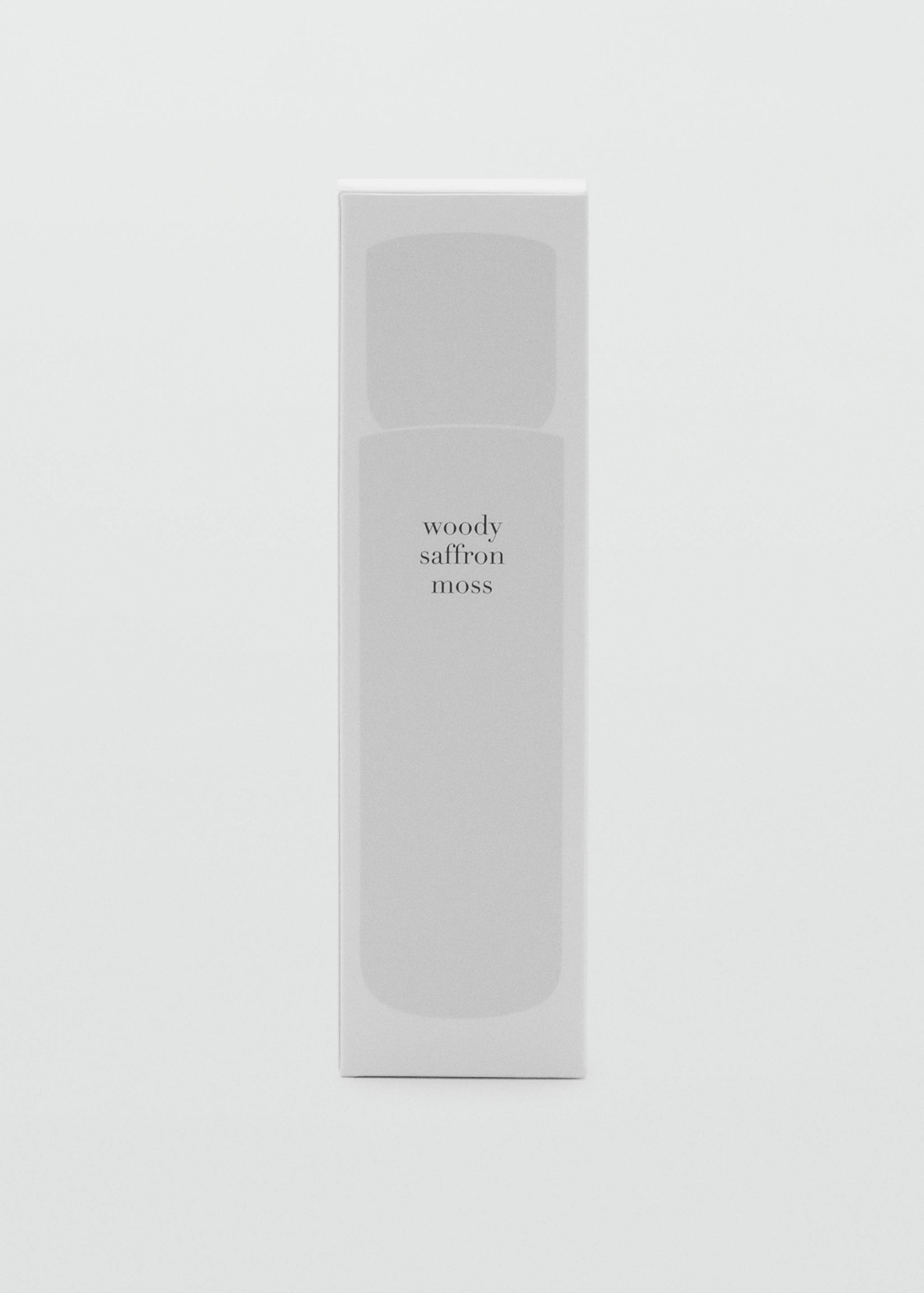 Spray corporal Rouge Mistique - Pormenor do artigo 2