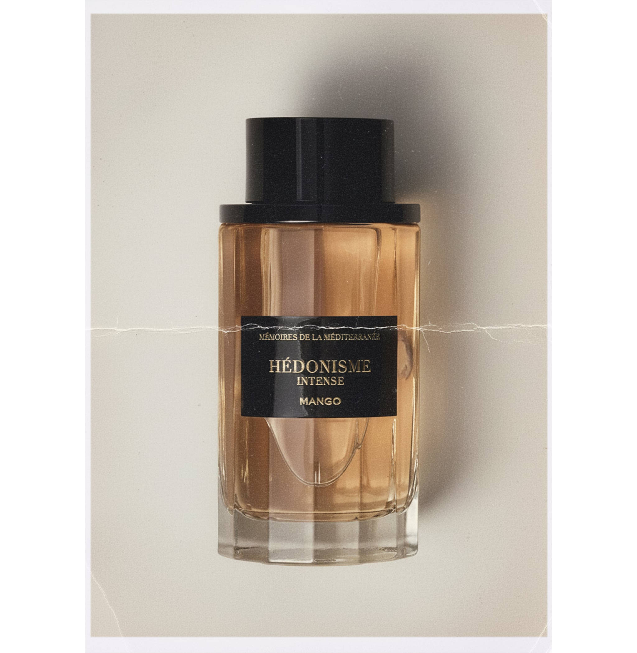 Parfém Hedonisme Intense 100 ml - Celkový náhled