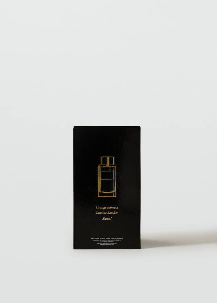Hédonisme intense fragrance 100 ml — Mink Grey