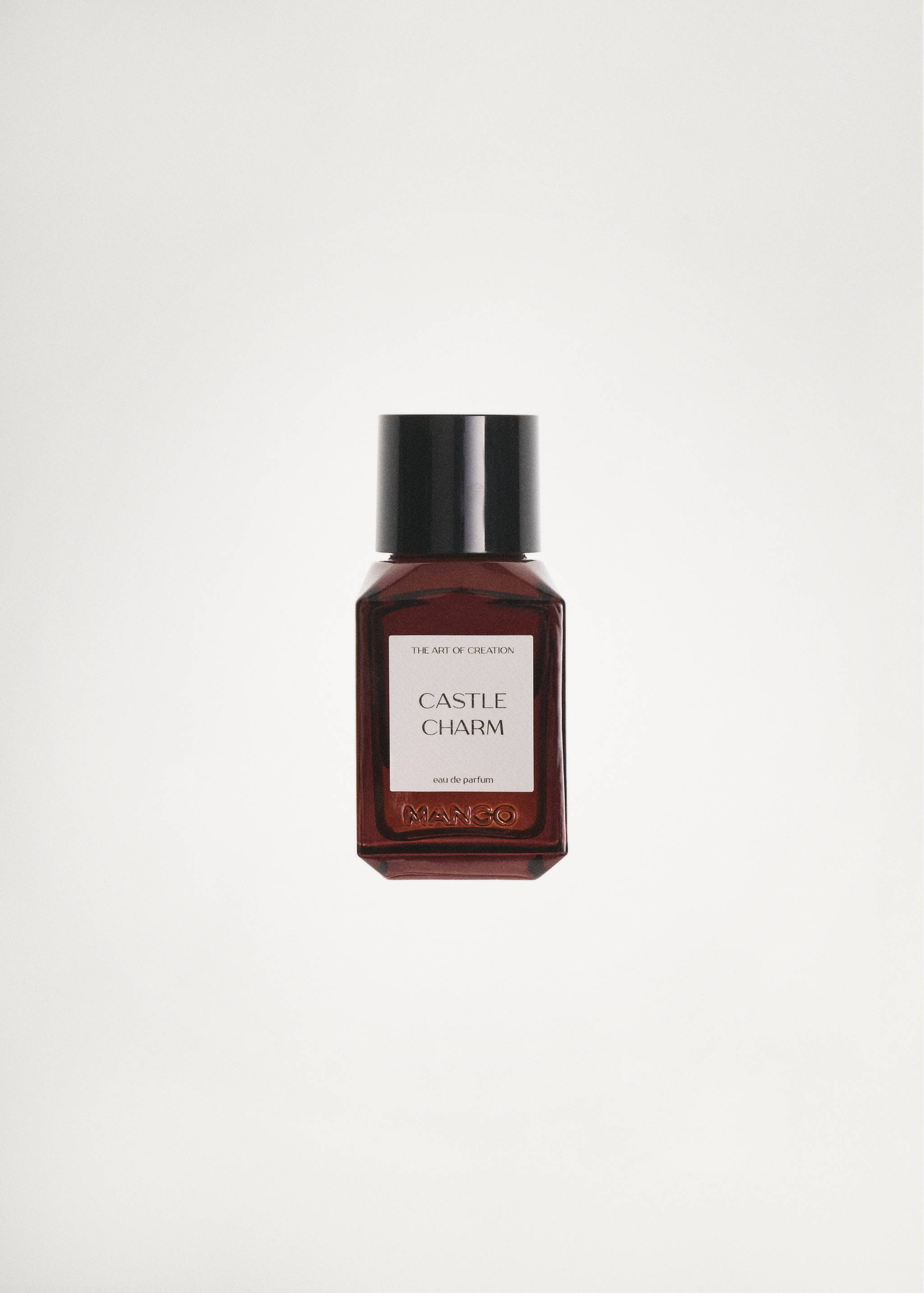 عطر كاسل بحجم 100 مل - تفاصيل المنتج 2