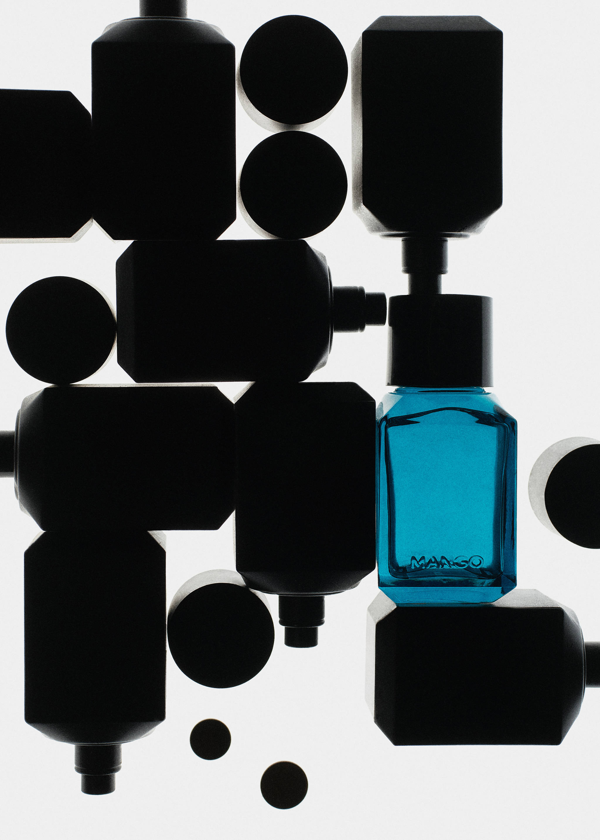 عطر آيلاند حجم 100 مل - تفاصيل المنتج 4, رمادي فاتح. Ref: 37121250-00.