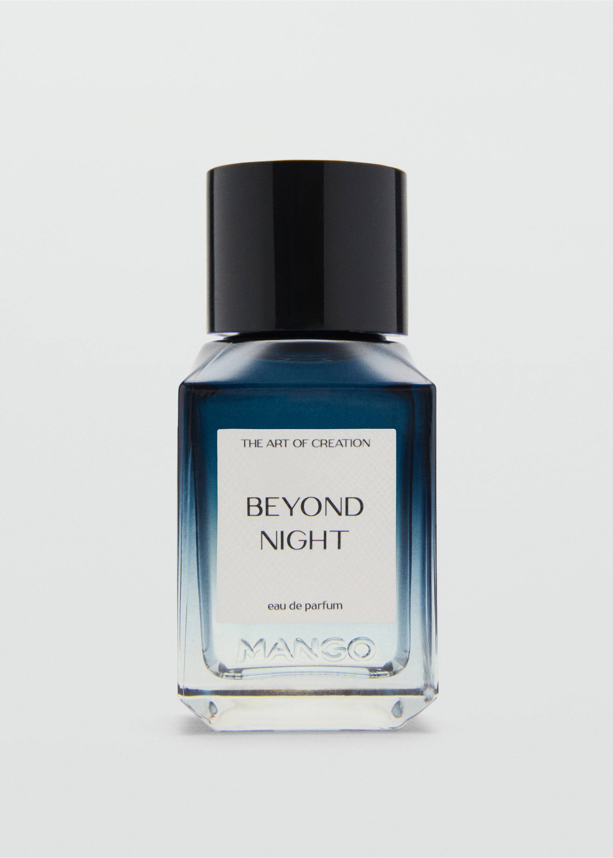 Beyond Night Fragrance 100 ml - Article without model, Mink Grey. Ref: 37121253-00.