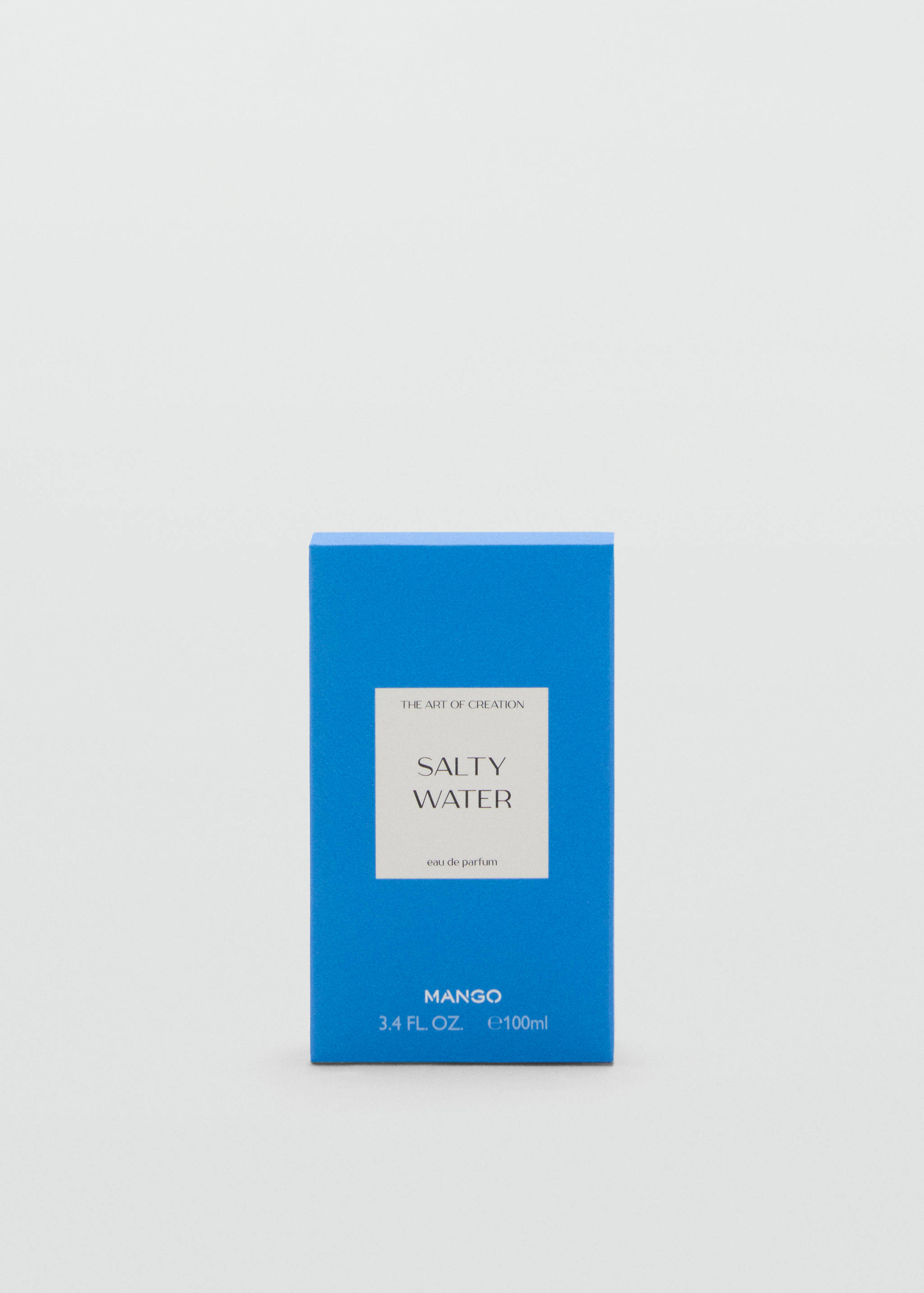 Fragrância Salty Water 100ml - Plano médio