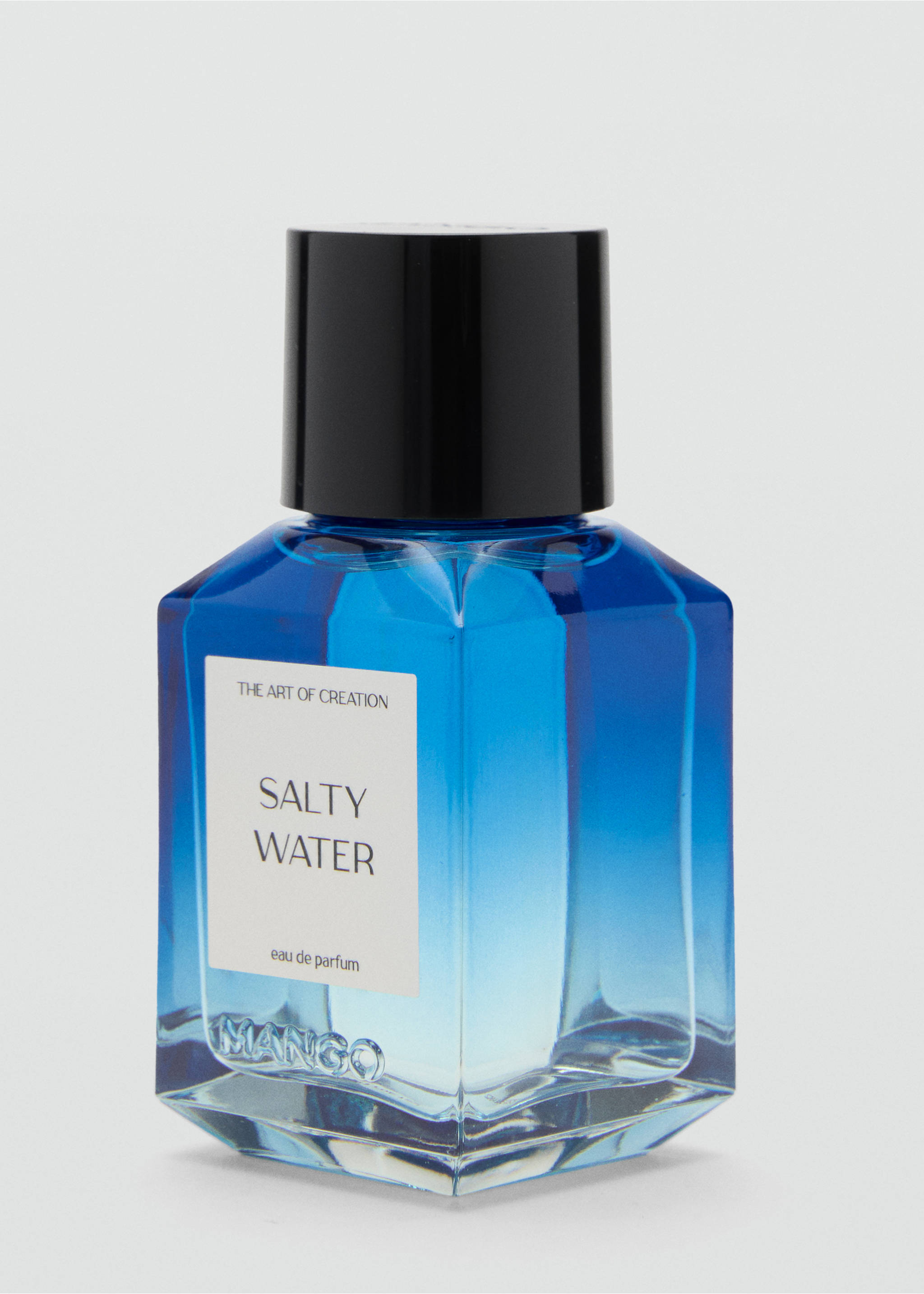 Fragrância Salty Water 100ml - Pormenor do artigo 1, Cinzento-visom. Ref: 37121254-00.
