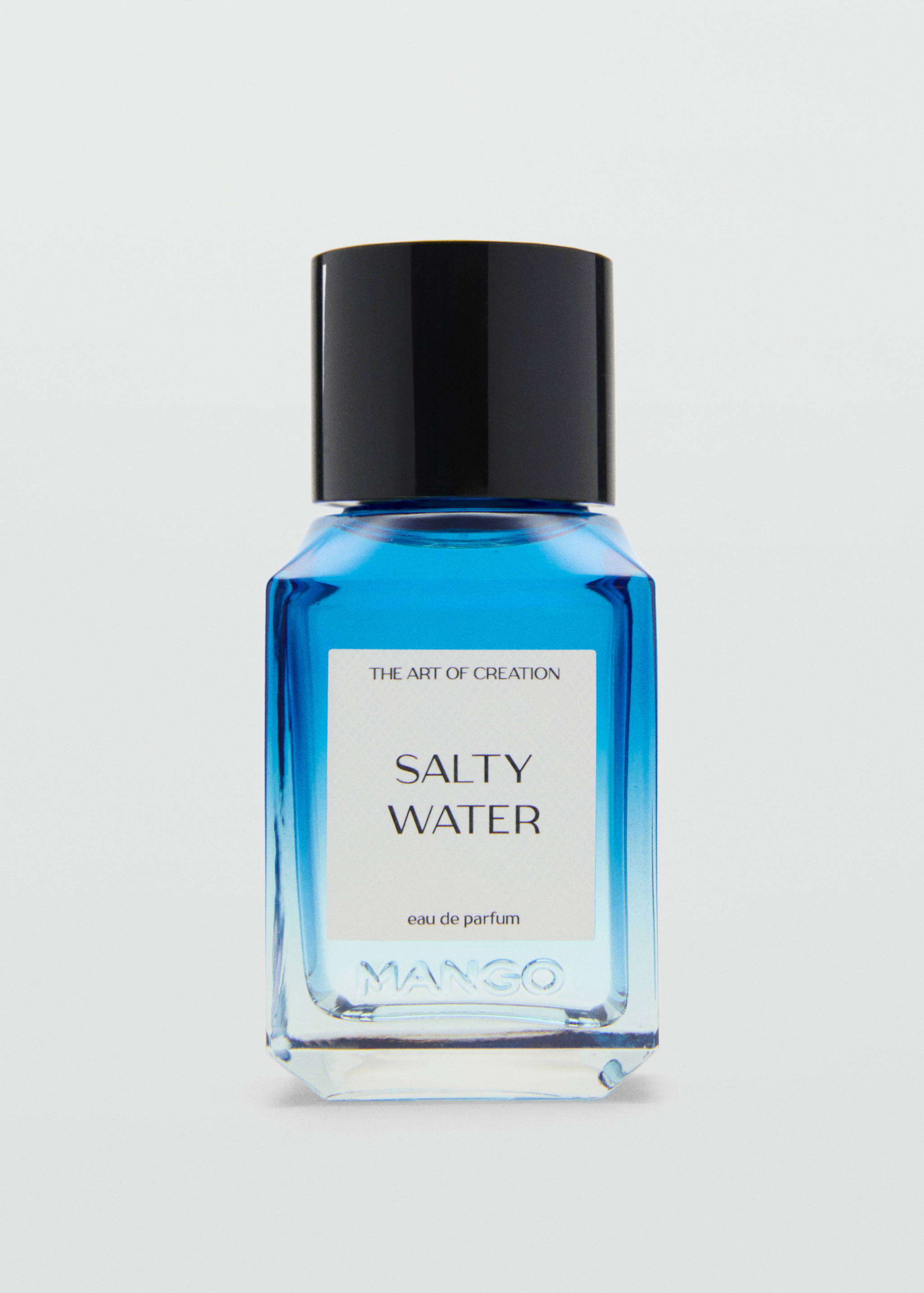 Fragrância Salty Water 100ml - Artigo sem modelo