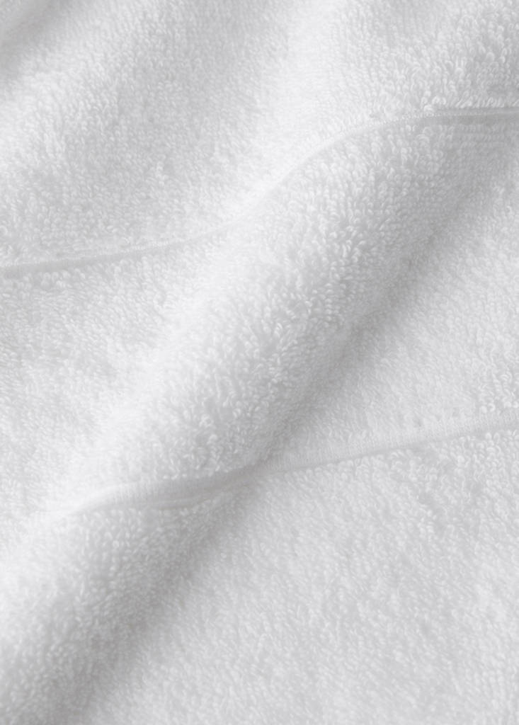 100% cotton bath towel - thumbnail 4