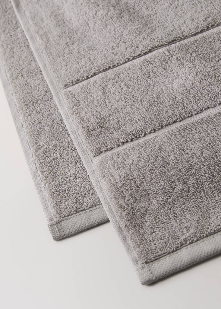 100% cotton bath towel - thumbnail 10
