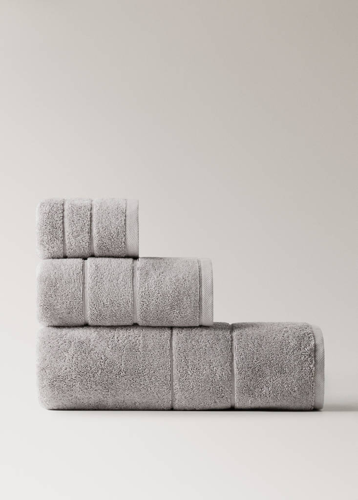 100% cotton bath towel - thumbnail 9