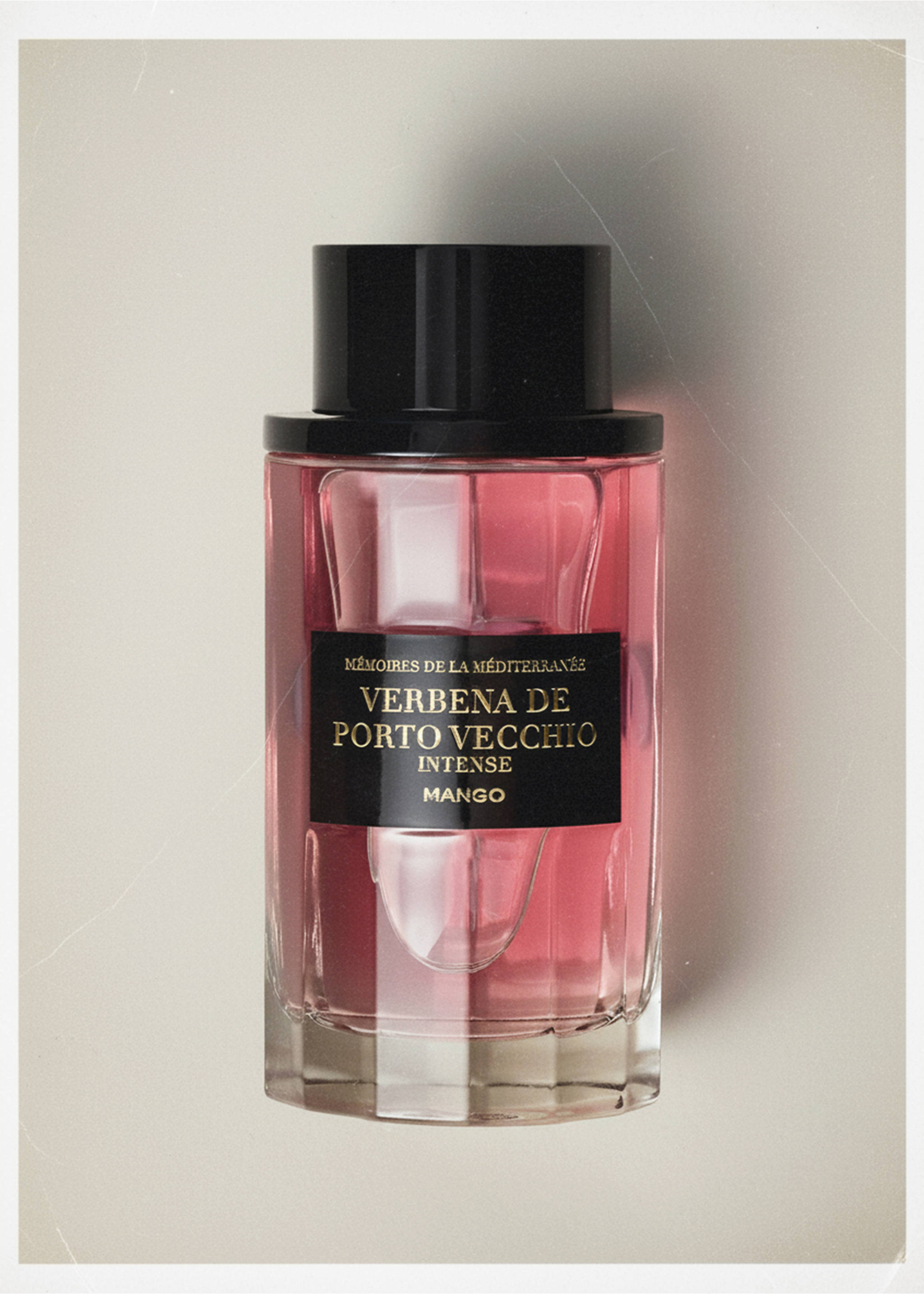 Аромат Verbena de Porto Vecchio Intense 100 мл - Общий план, Серебристая норка. Ref: 37131170-00.