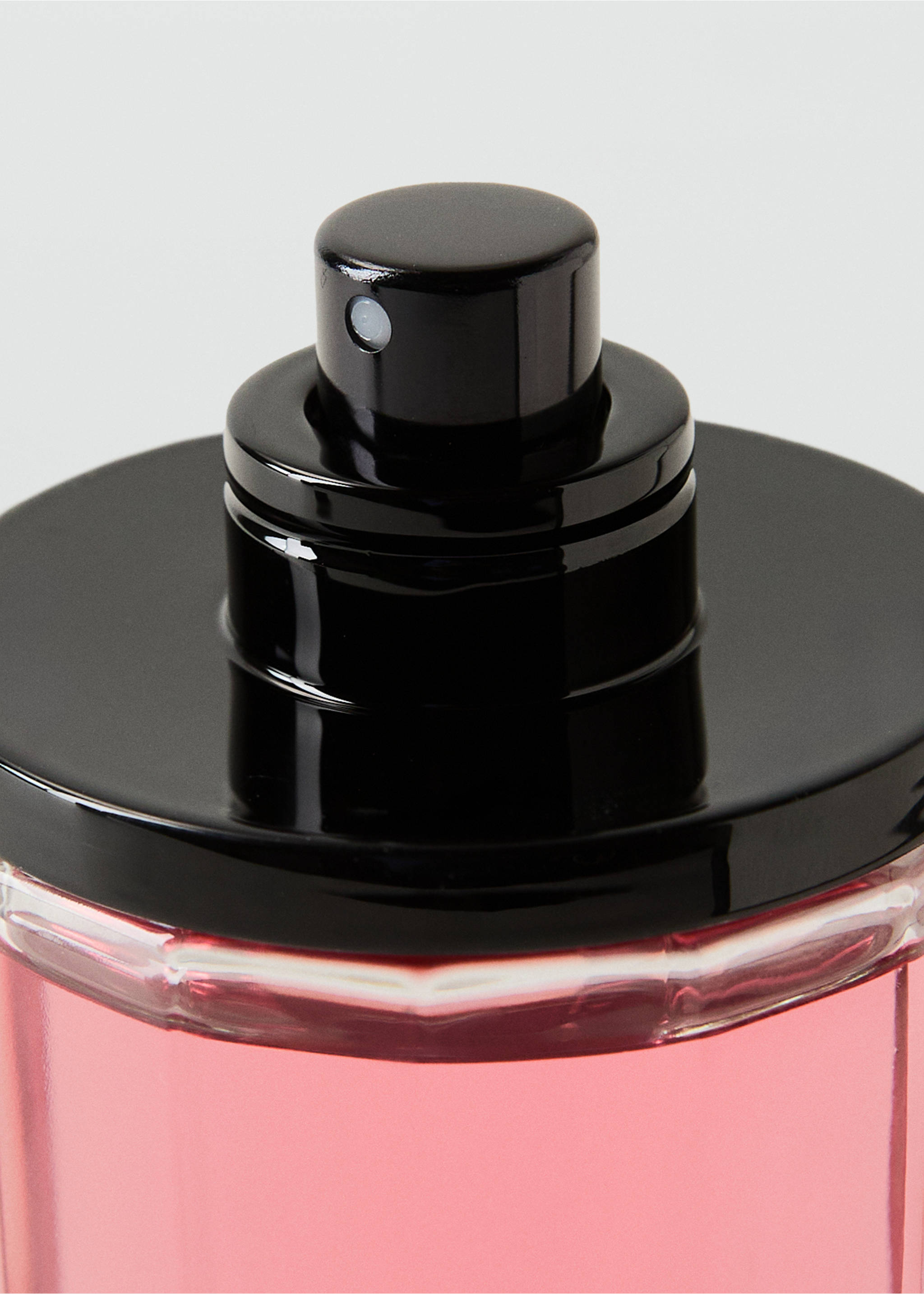 Porto Vecchio Verbena Intense Fragrance 100ml - Details of the article 2, Mink Grey. Ref: 37131170-00.