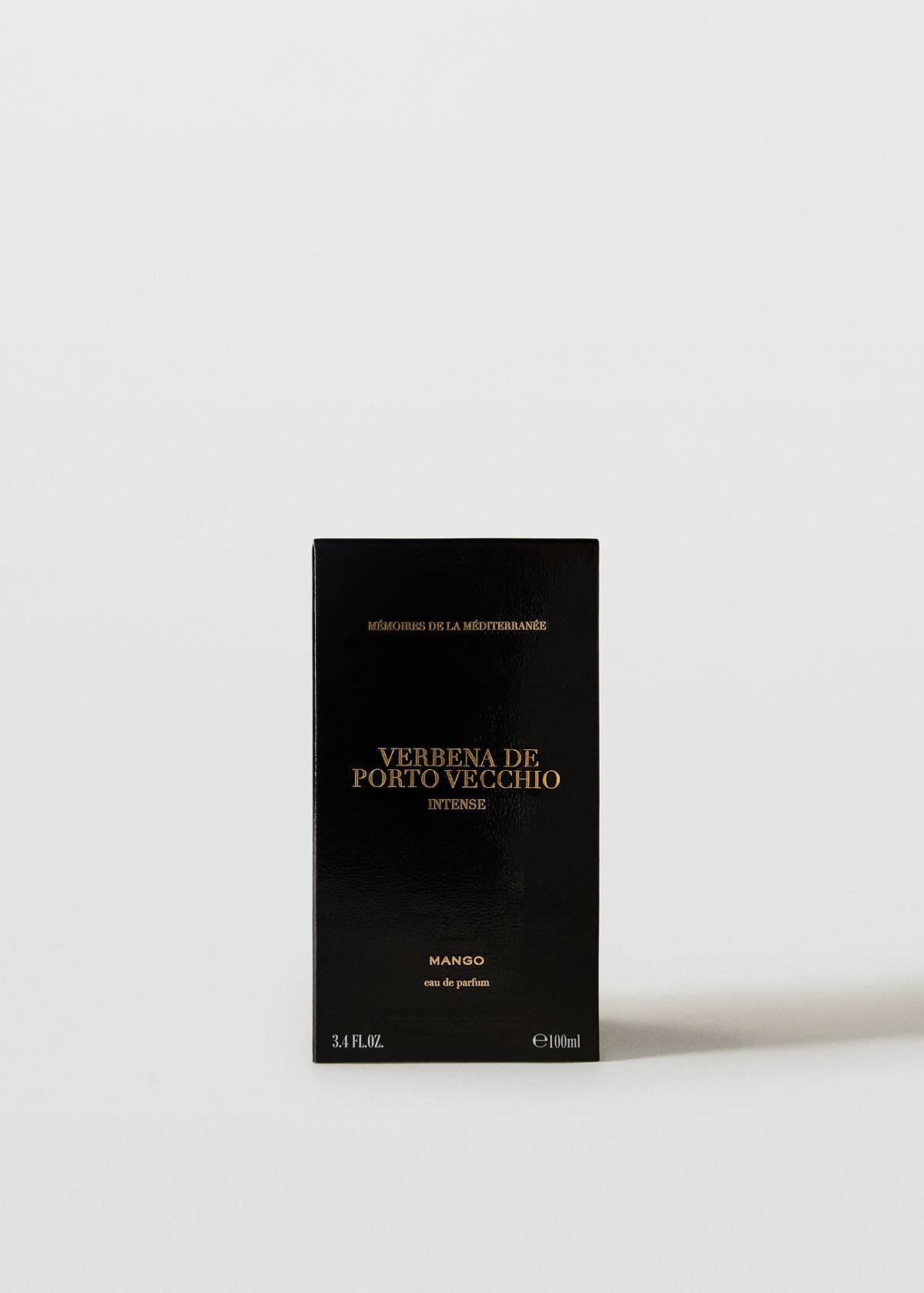 Verbena-Duft Porto Vecchio Intense 100ml — Nerzgrau