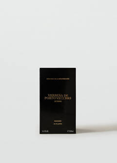Verbena-Duft Porto Vecchio Intense 100ml — Nerzgrau 10