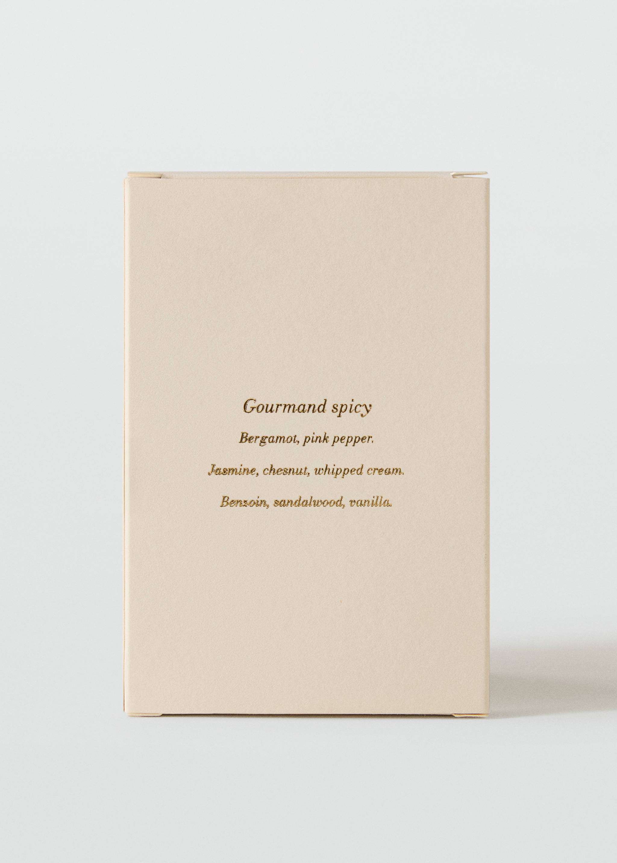 (£24.99 /100ml) Cotton Spice Perfume 80 ml - Details of the article 1
