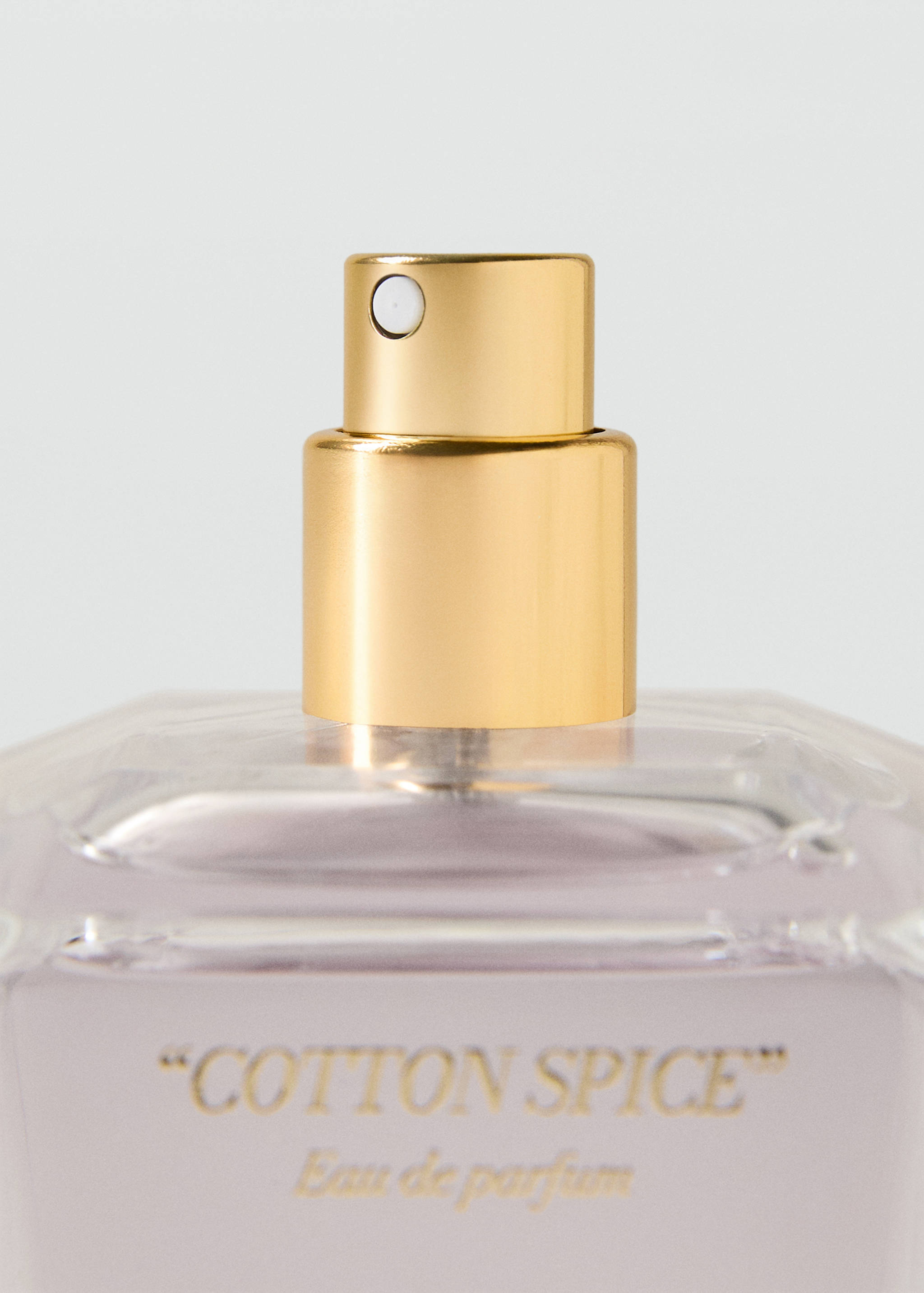 (£24.99 /100ml) Cotton Spice Perfume 80 ml - Details of the article 2