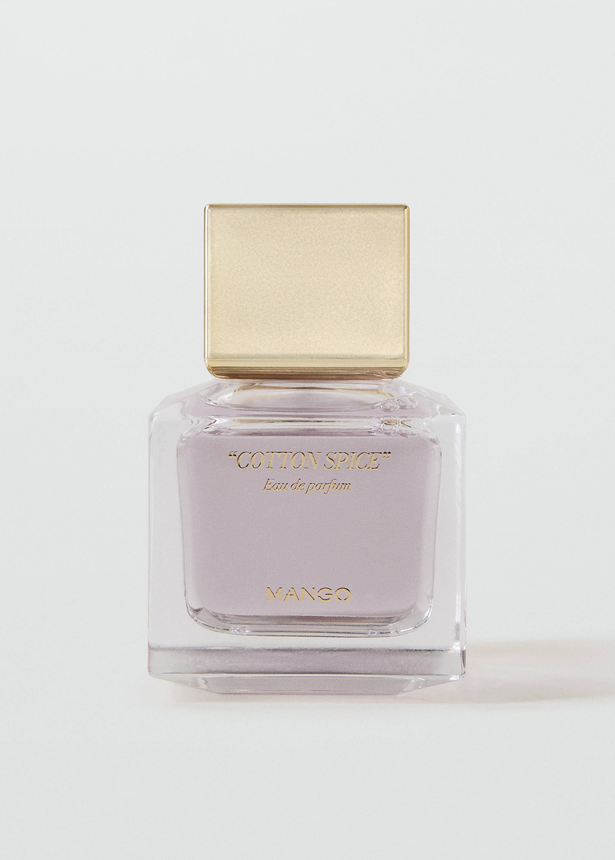 (£24.99 /100ml) Cotton Spice Perfume 80 ml - Article without model