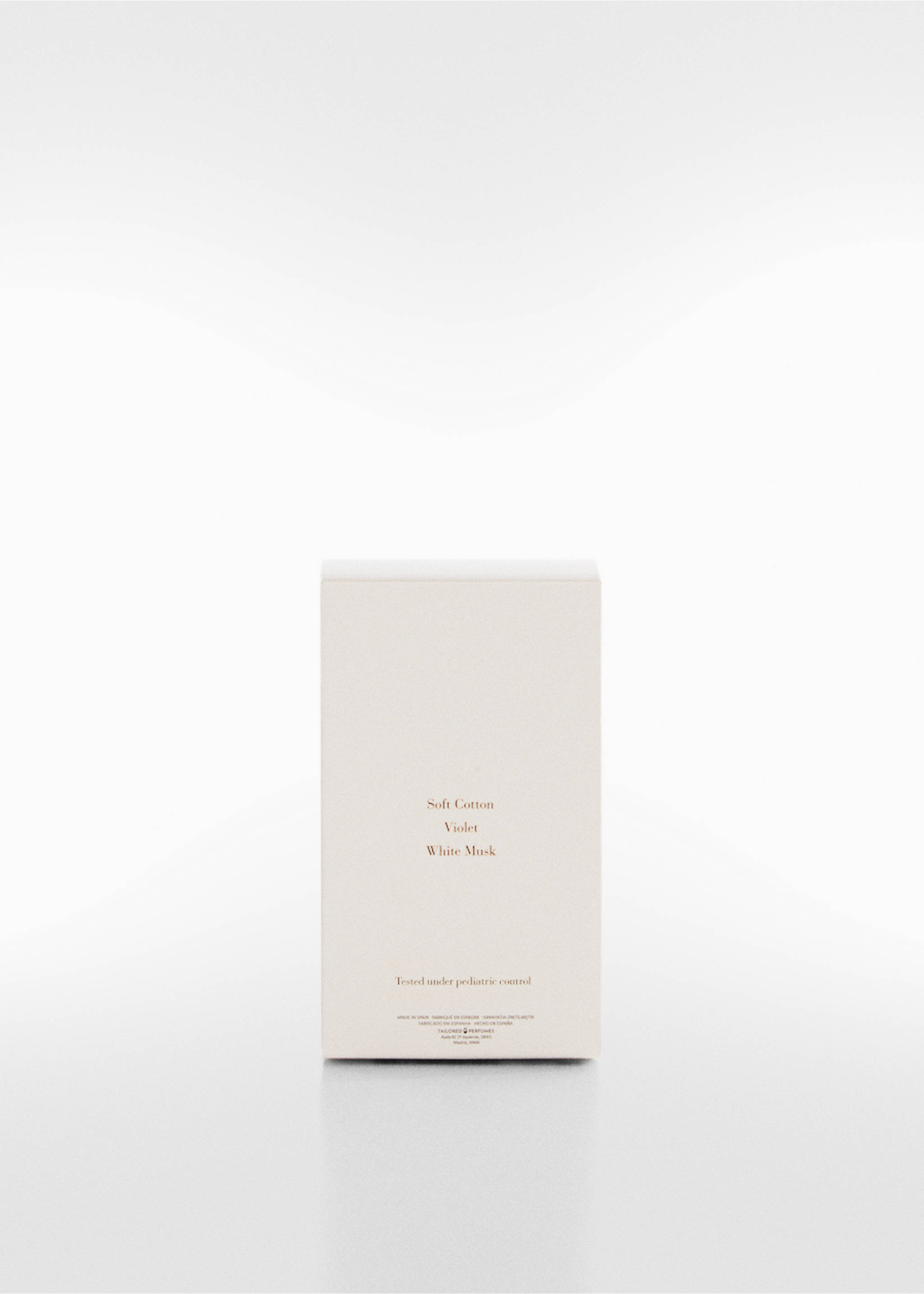 (£25.98 /100ml) Eau Tendre Fragrance 50 ml - Medium plane, Sand. Ref: 37140275-00.