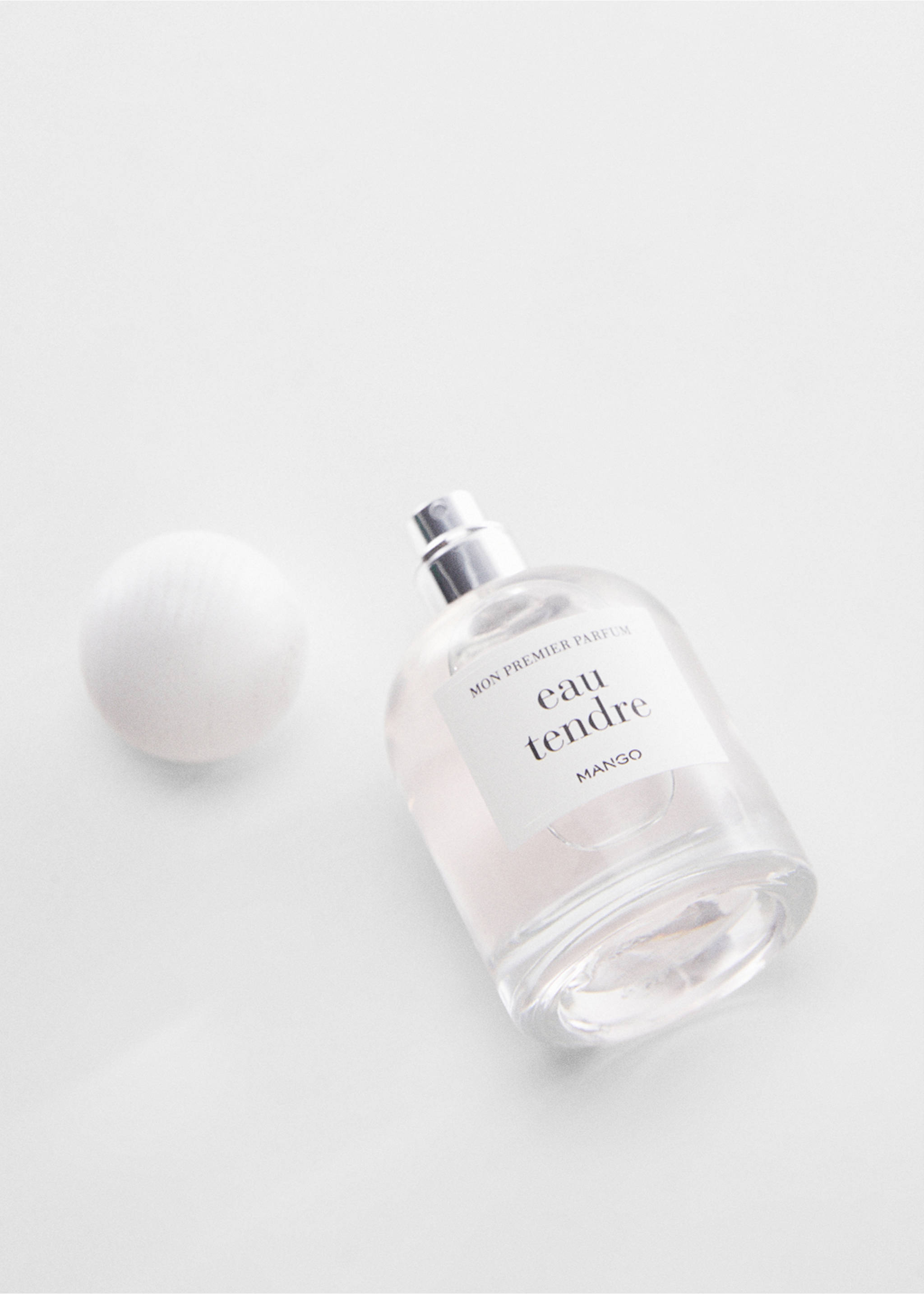 (£25.98 /100ml) Eau Tendre Fragrance 50 ml - Details of the article 1, Sand. Ref: 37140275-00.
