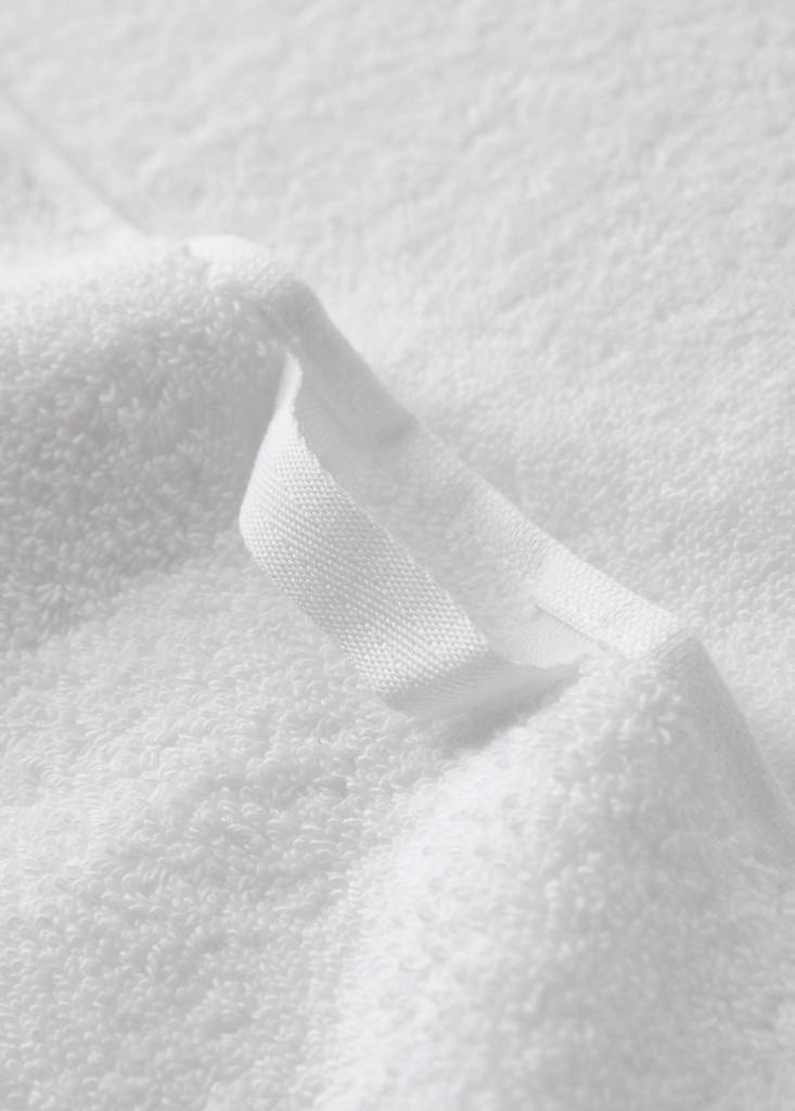 100% cotton face towel - thumbnail 4