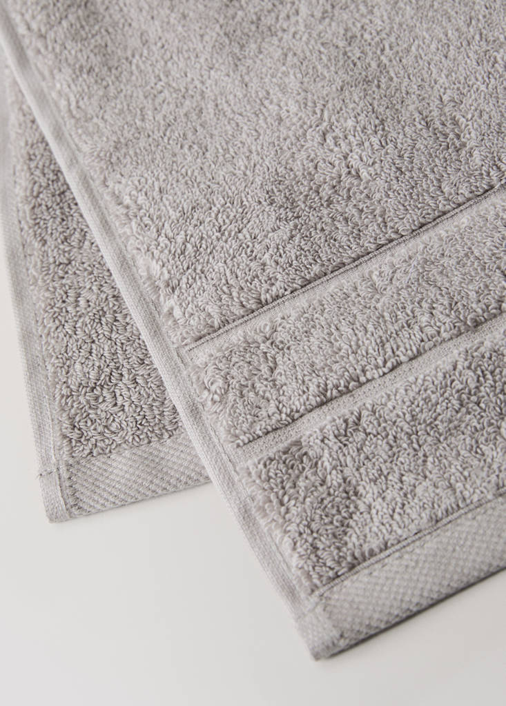 100% cotton face towel - thumbnail 7