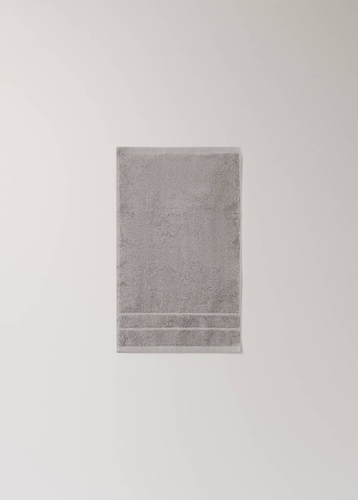 100% cotton face towel - thumbnail 10