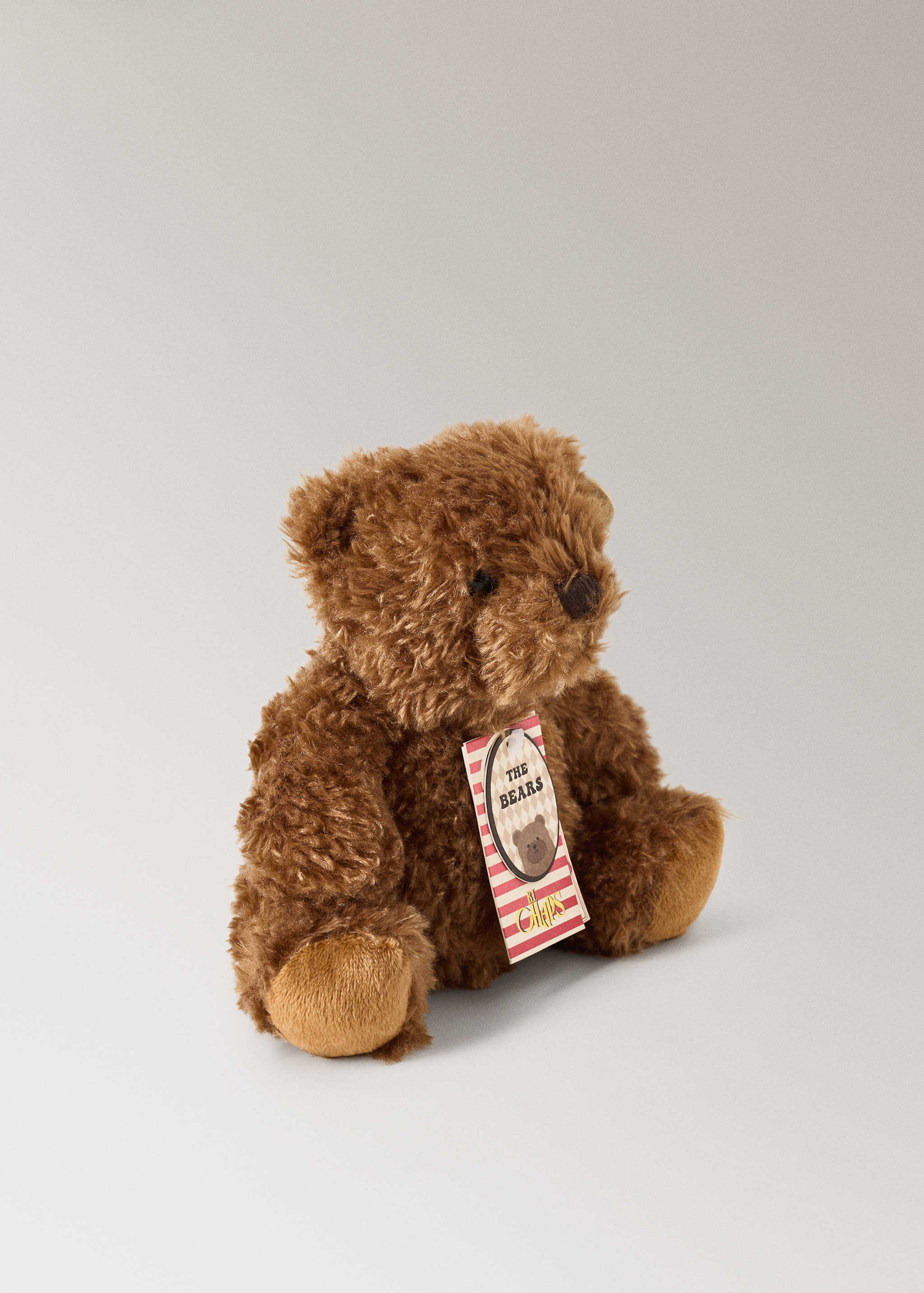 Edith little teddy bear - Details of the article 1
