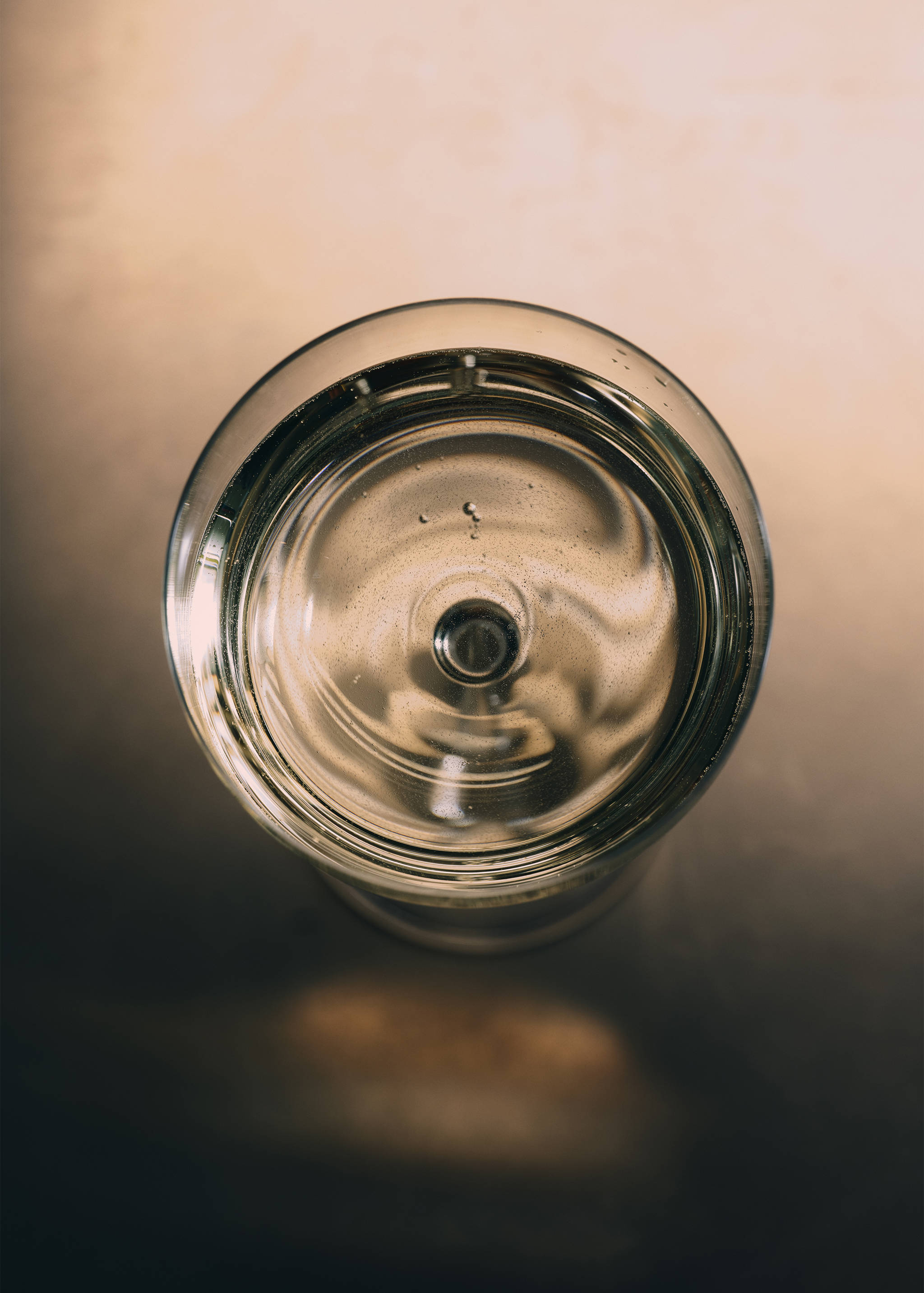 Crystalline wine glass - Details of the article 6