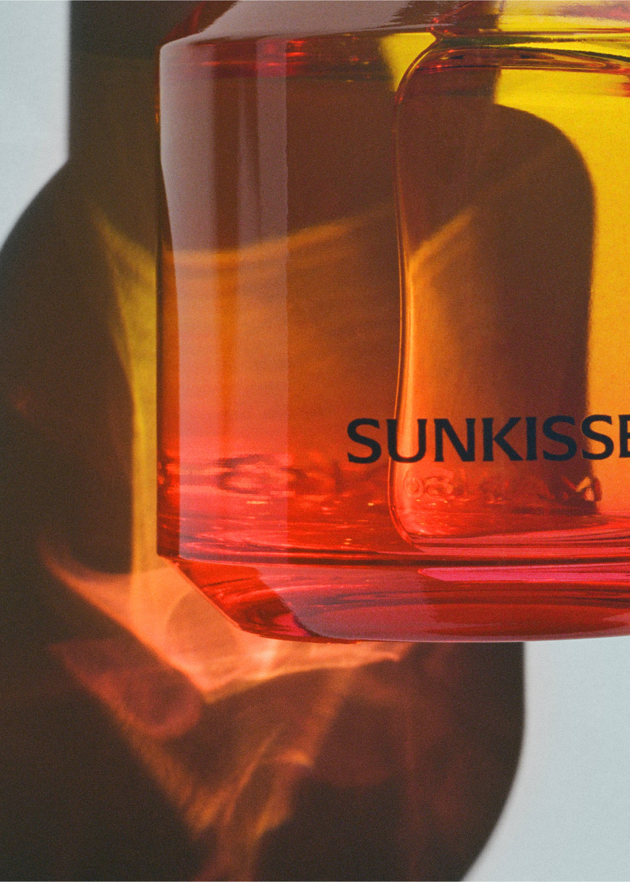 Geur Sunkissed 100 ml - Detail van het artikel 2, Nertsgrijs. Ref: 37156356-00.