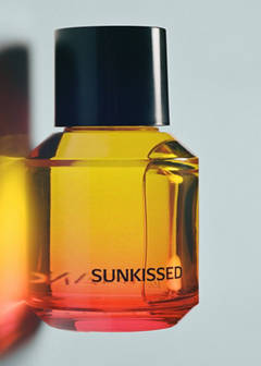 Sunkissed Fragrance 100ml — Mink Grey 6