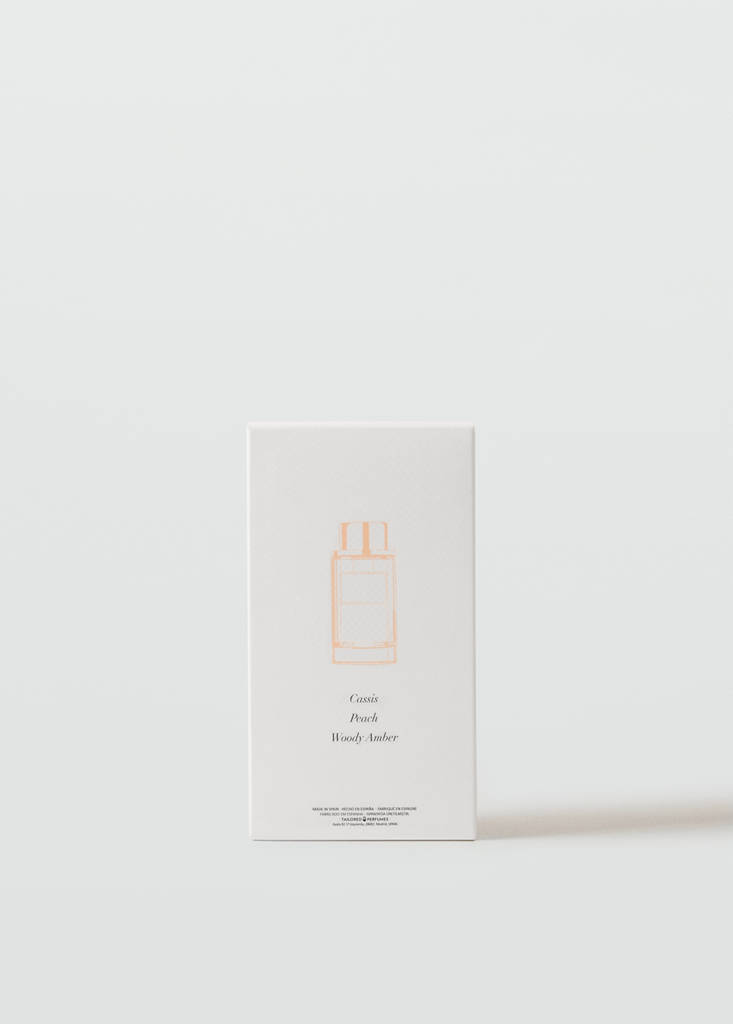 Notte d'Estate fragrance 100 ml — Mink Grey