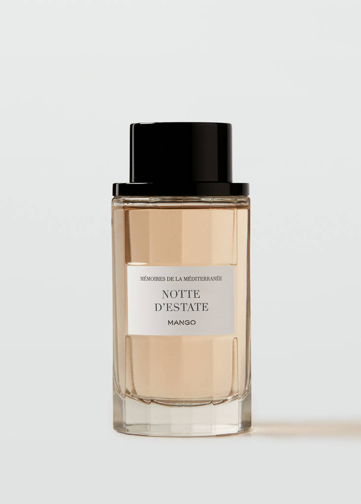 Notte d'Estate fragrance 100 ml — Mink Grey