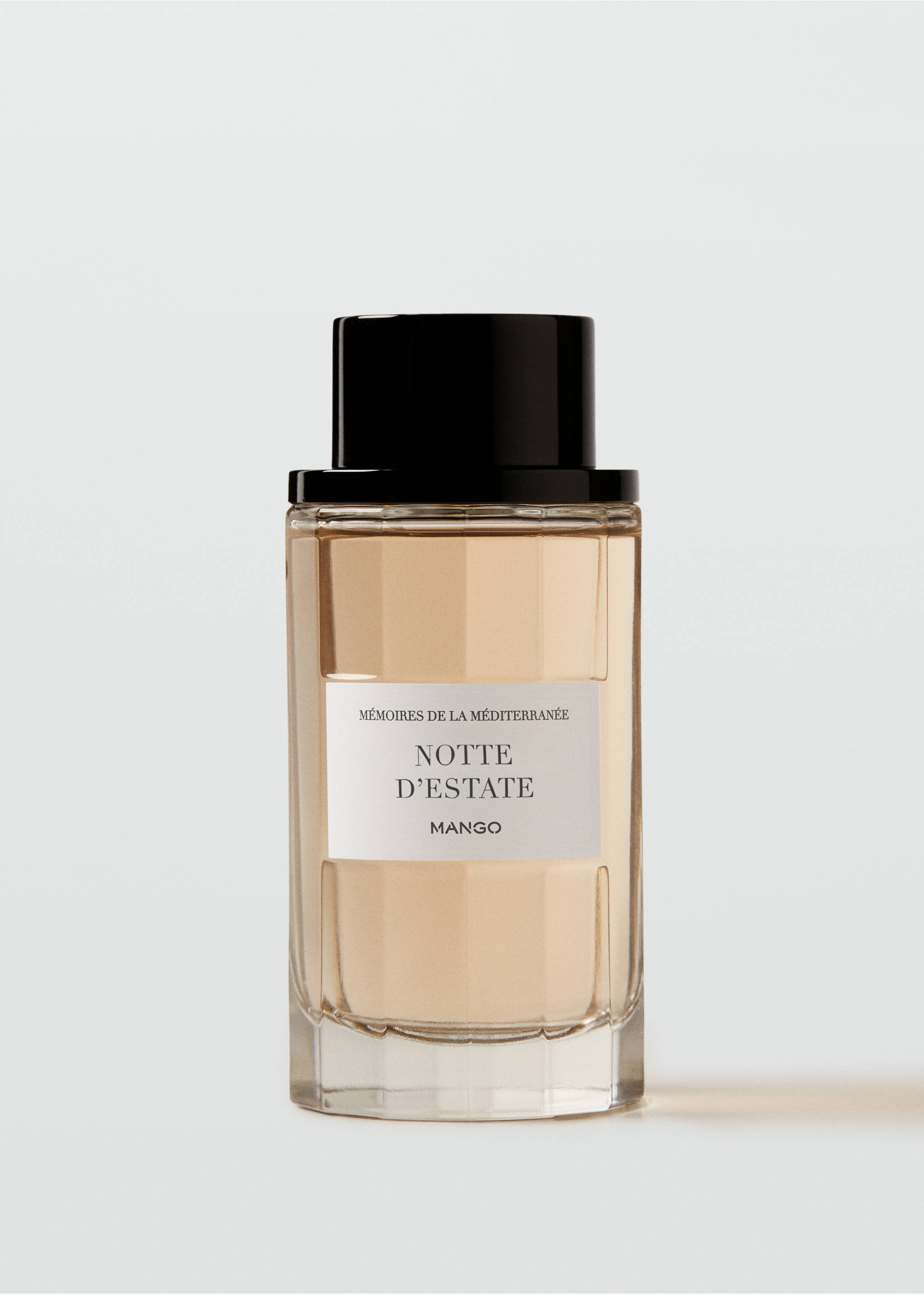 Notte d'Estate fragrance 100 ml - Article without model, Mink Grey. Ref: 37157161-00.