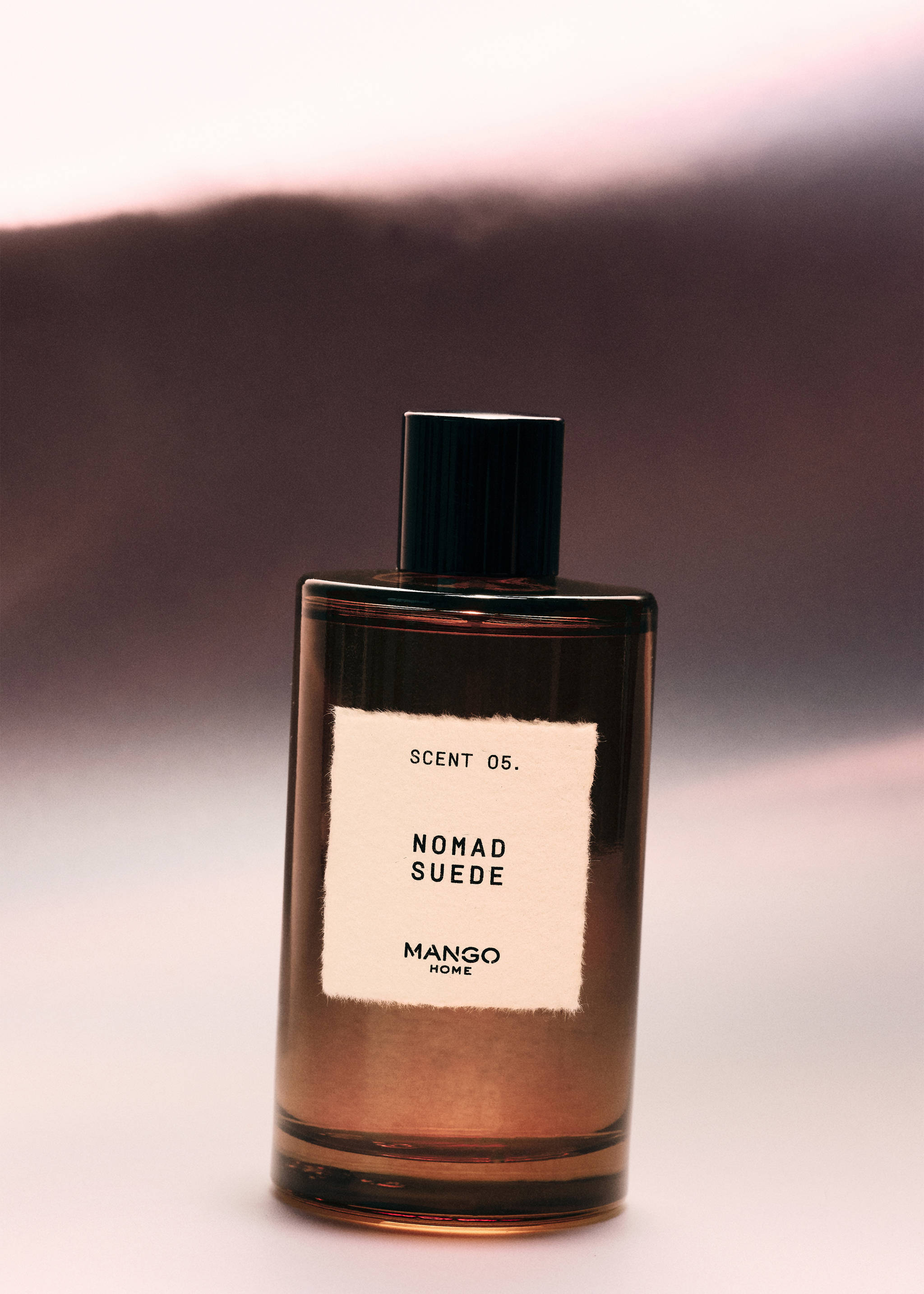 Спрей для дому NOMAD SUEDE 200 мл - Детальніше про товар 6
