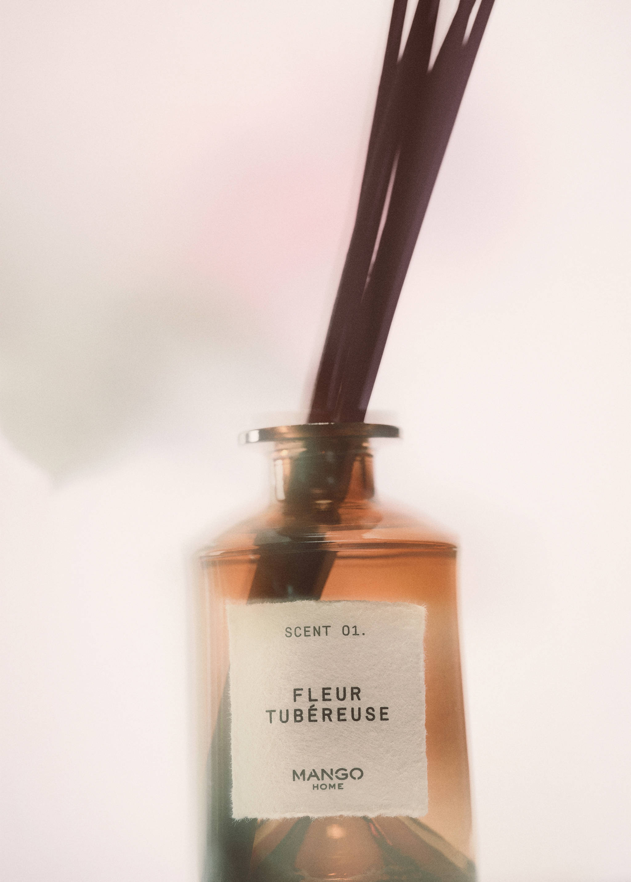 Difusor mikado FLEUR TUBÉROSE 200 ml - Pla general