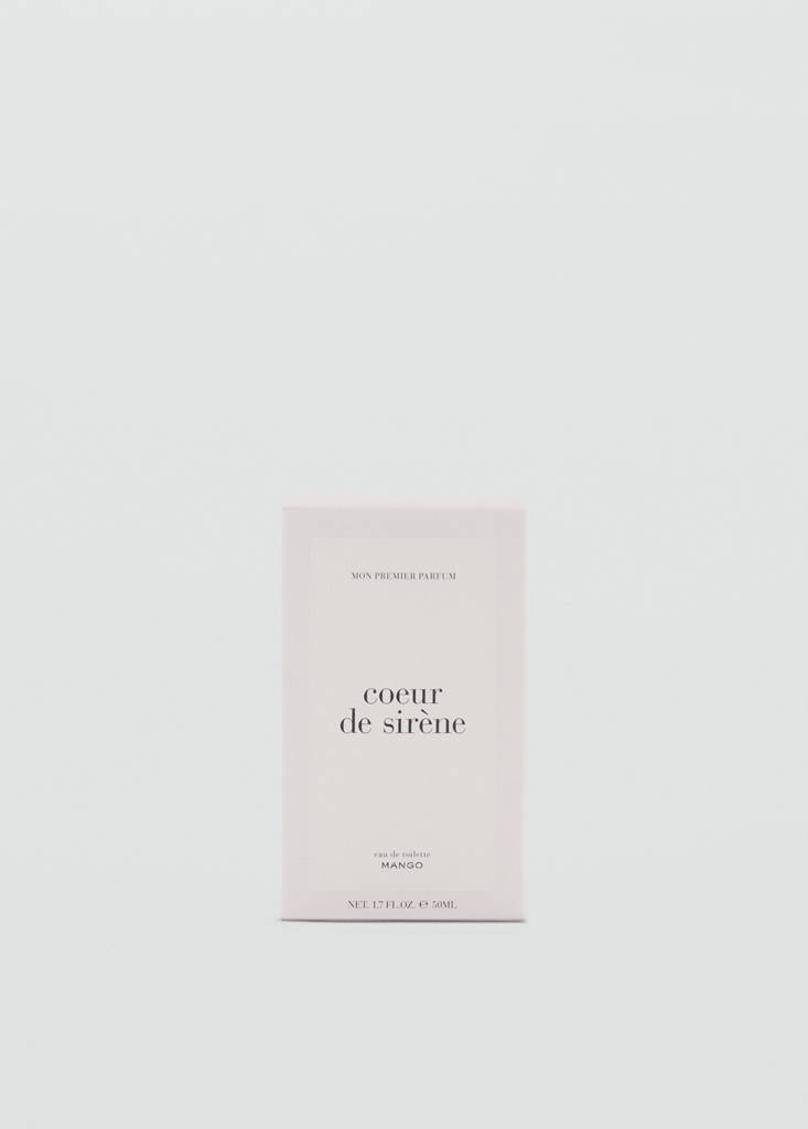Sirene Duft 50 ml — Zartrosa