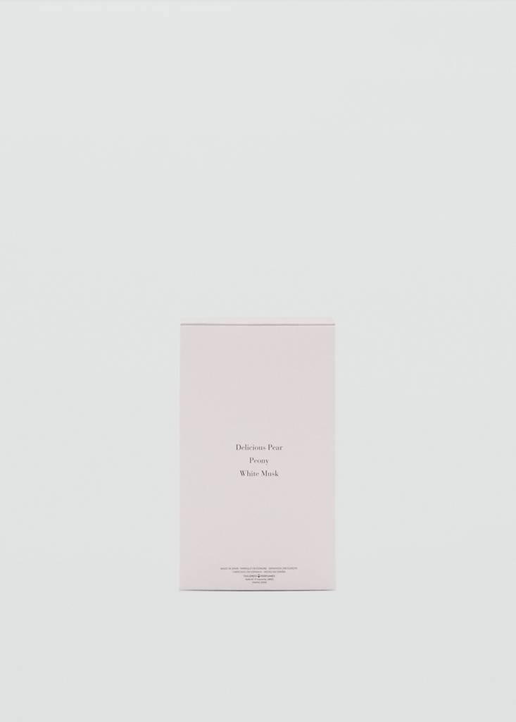 Sirene Duft 50 ml — Zartrosa