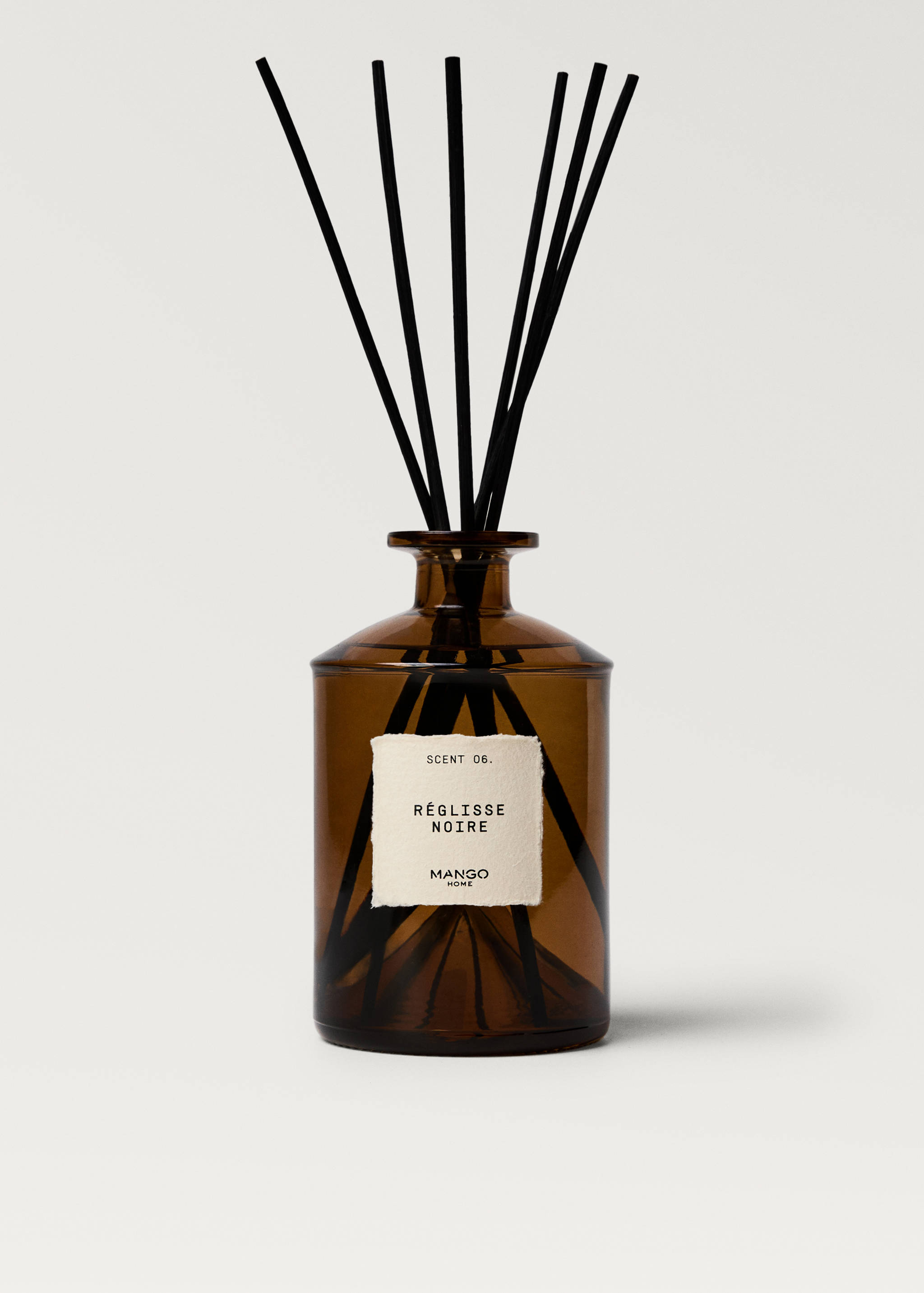 Difusor mikado RÉGLISSE NOIRE 500 ml - Article sense model