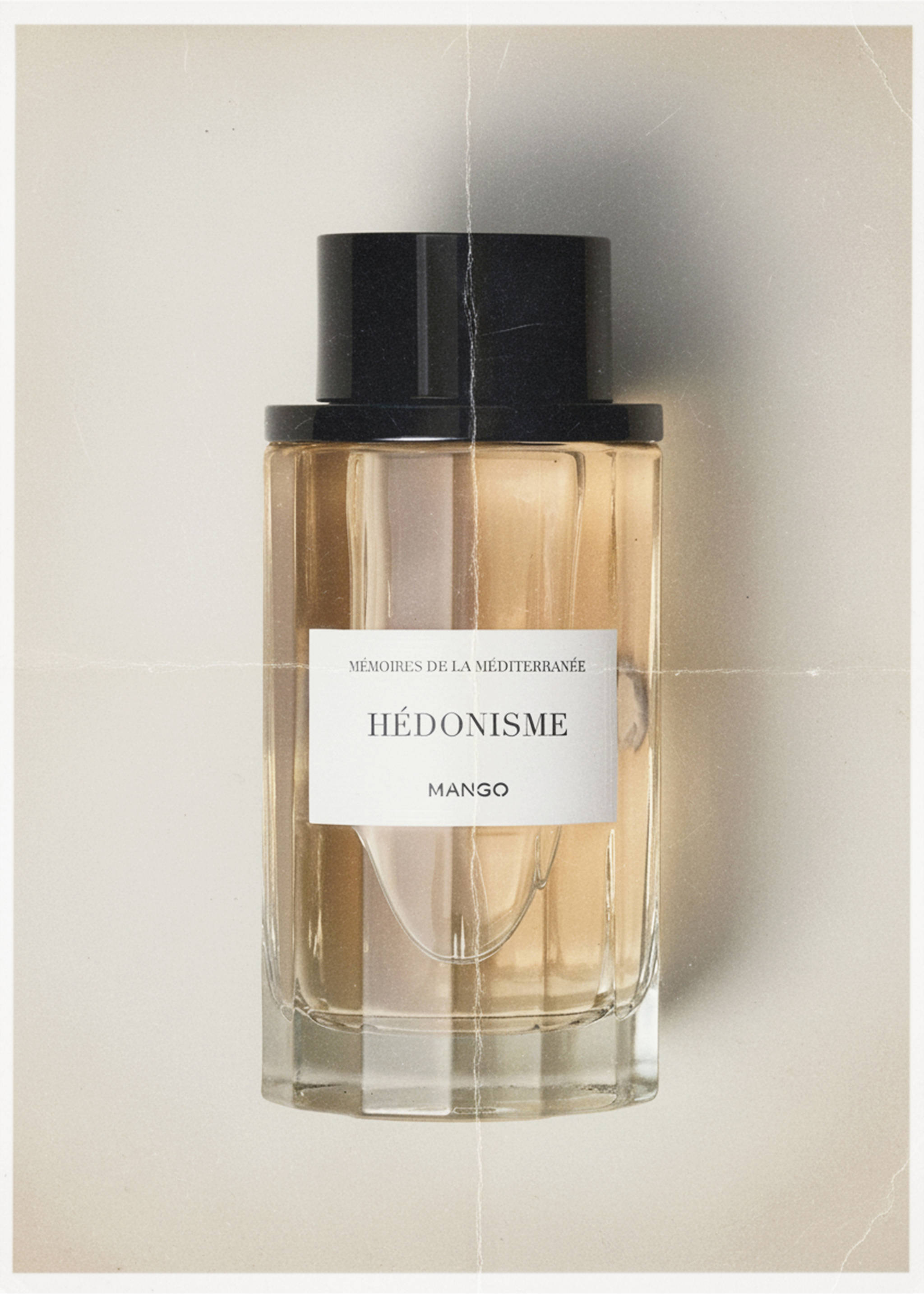 Fragància Hédonisme 100 ml - Pla general, Gris visó. Ref: 37181534-00.