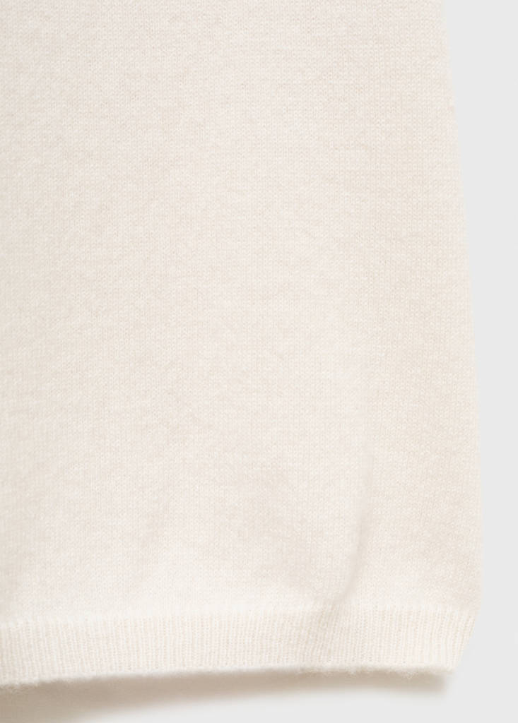 100% cashmere trousers - thumbnail 7