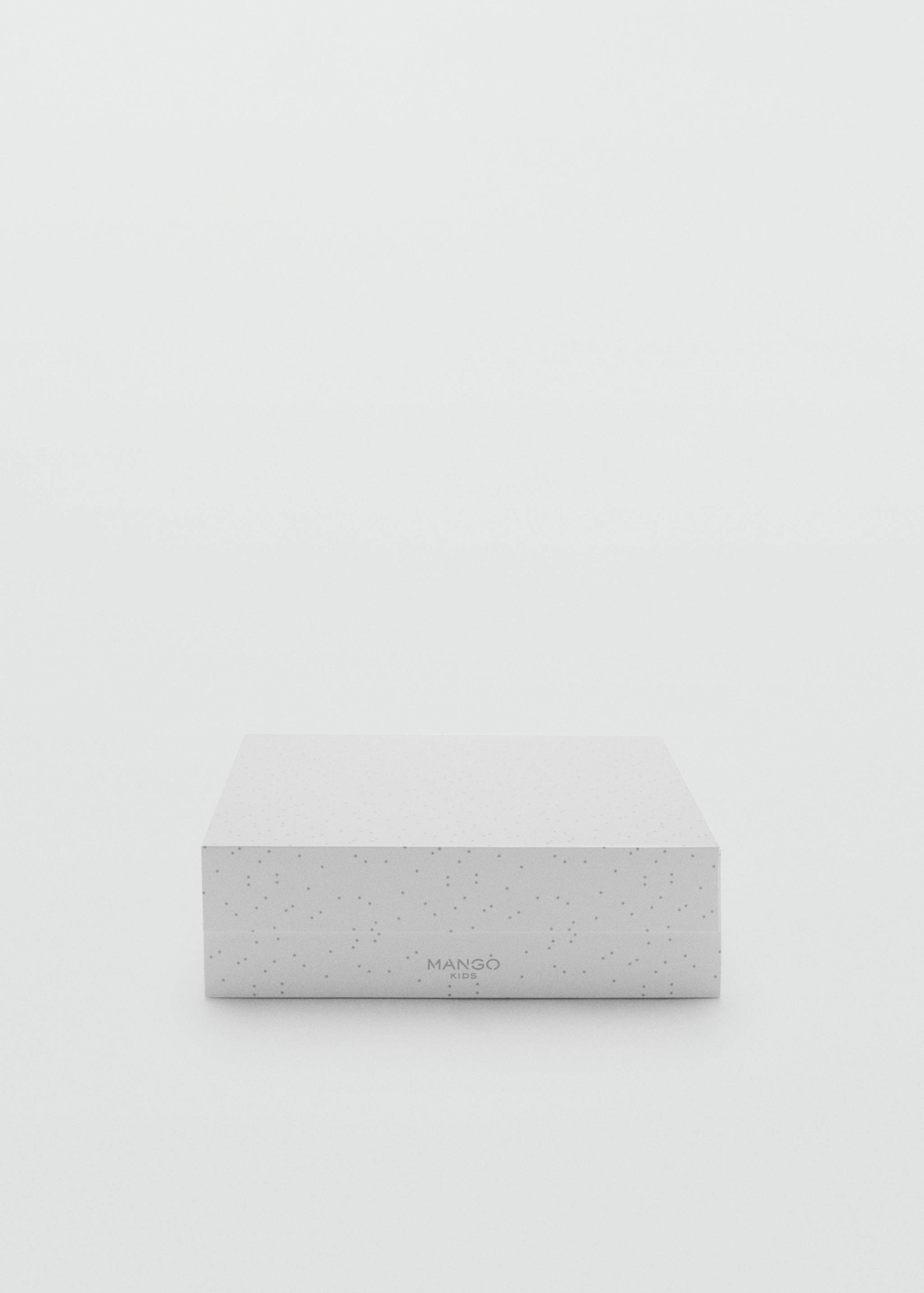 Gift box - Article without model