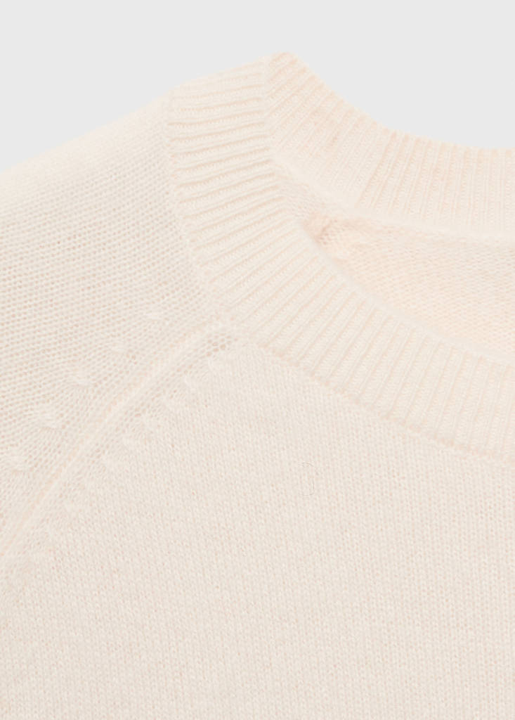 100% cashmere sweater - thumbnail 7