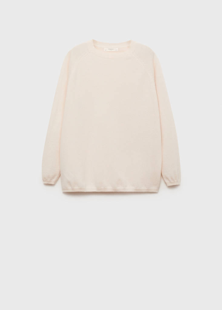 100% cashmere sweater - thumbnail 4